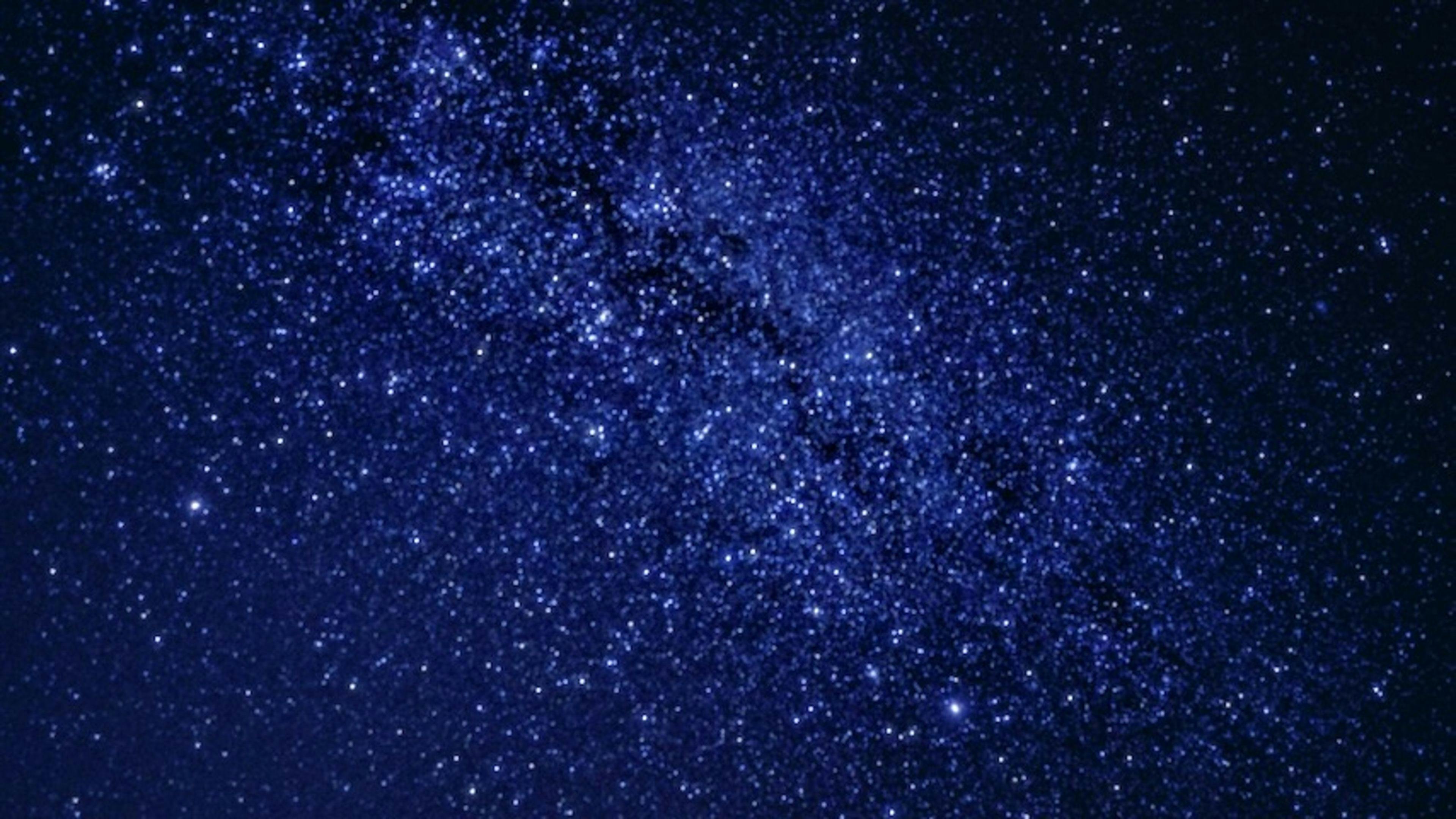 Stargazers cabin