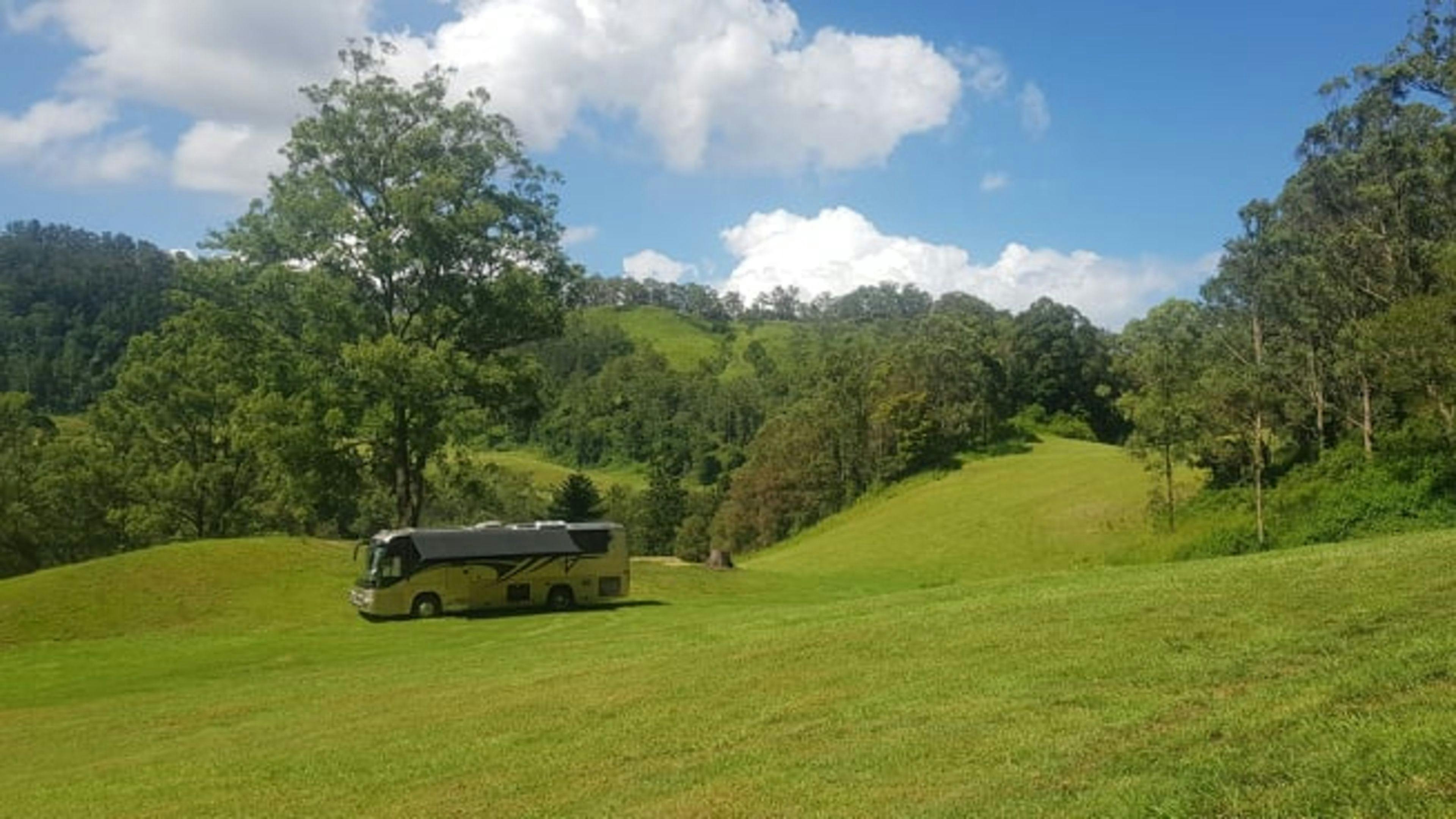RV site 3