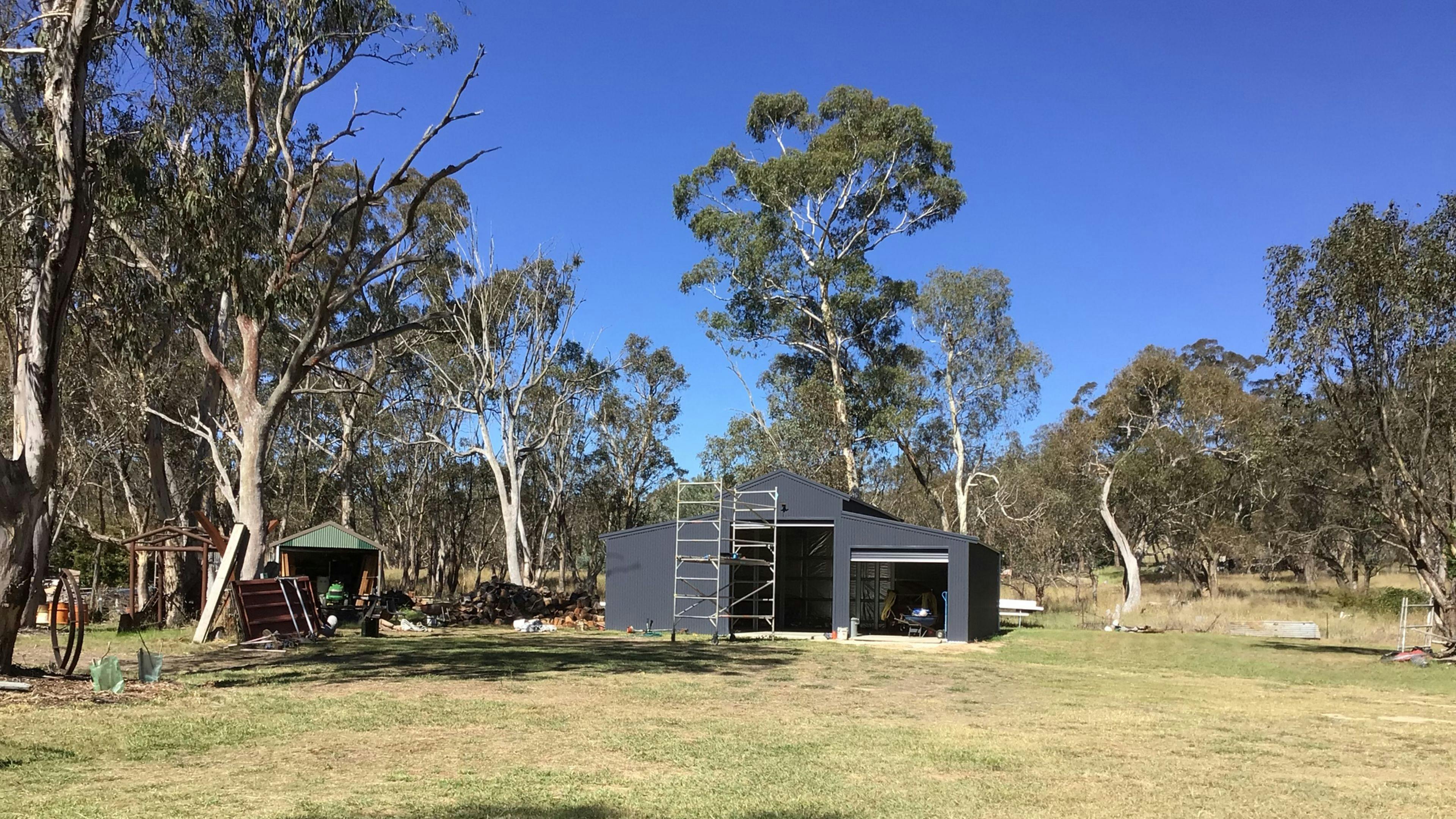 Travellers Village Rest