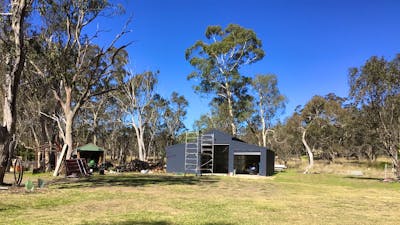 Travellers Village Rest