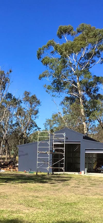 Travellers Village Rest