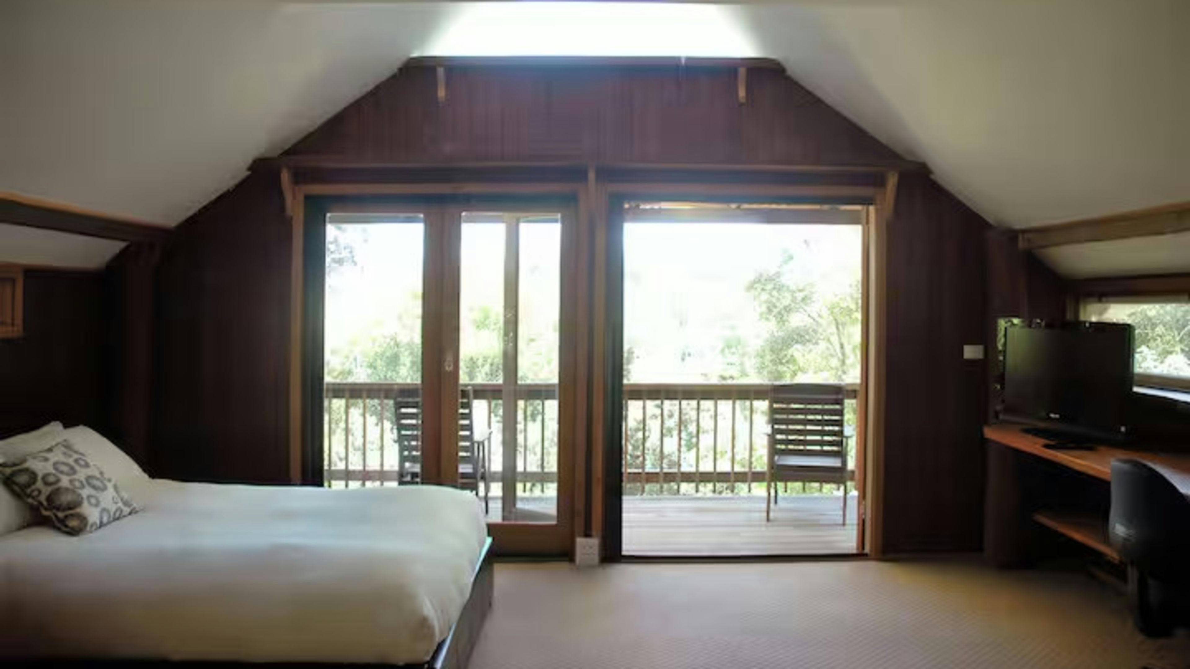 Tree House