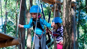 TreeTop Adventure Park