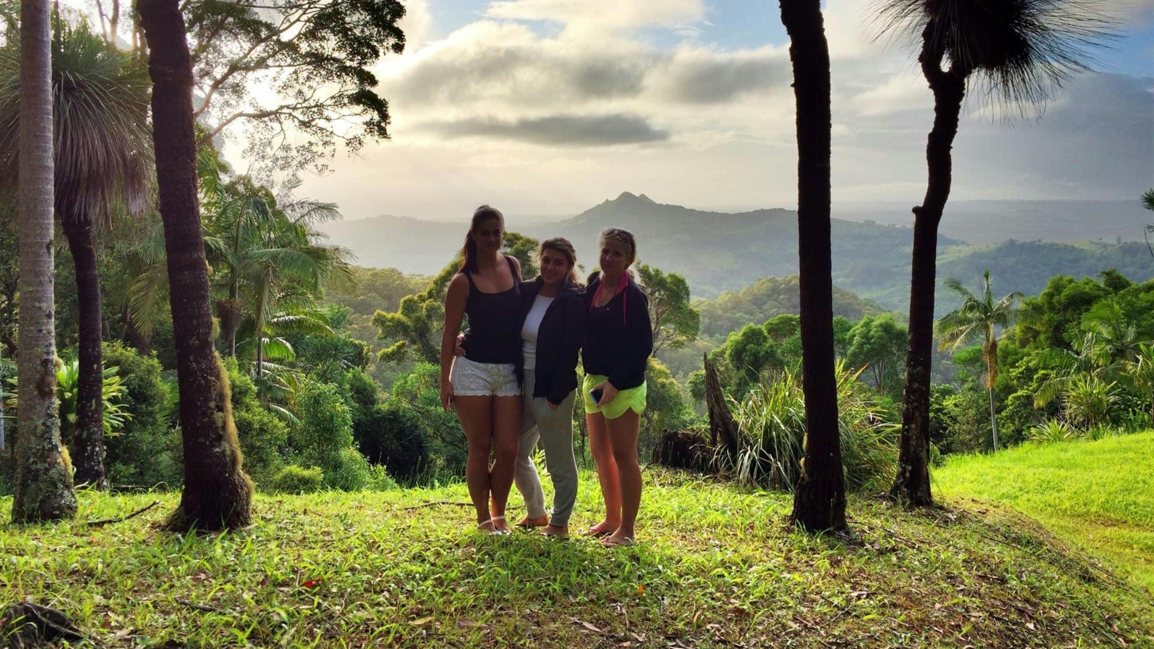 Treepod of the Treehouse