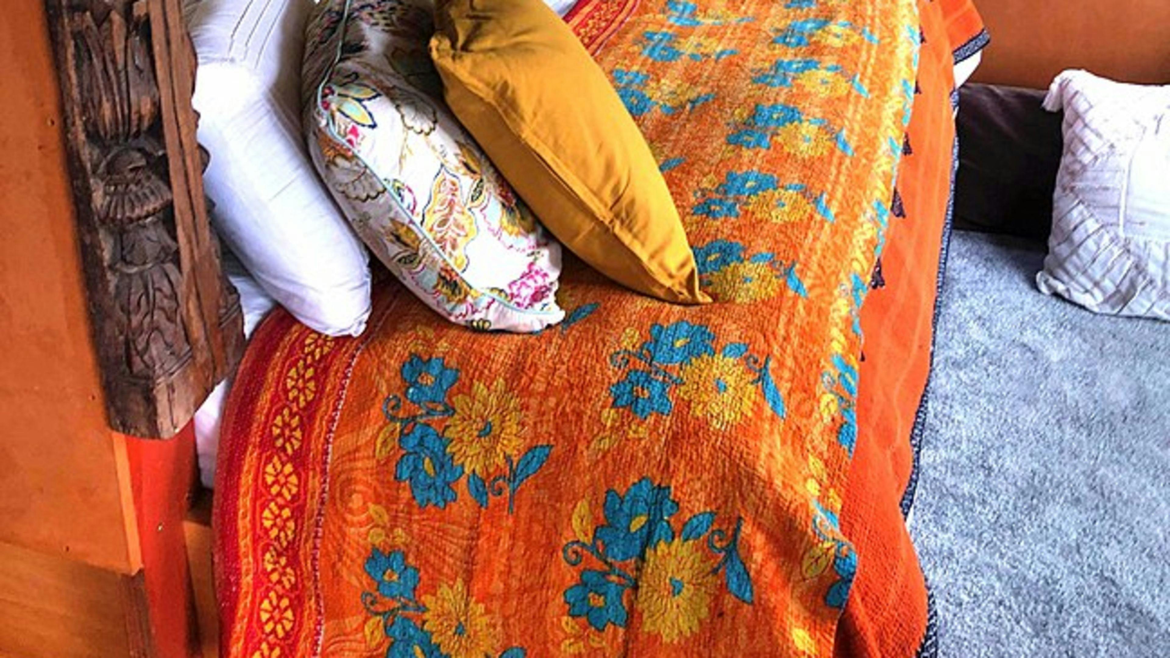 ツリーハウスのツリーポッド