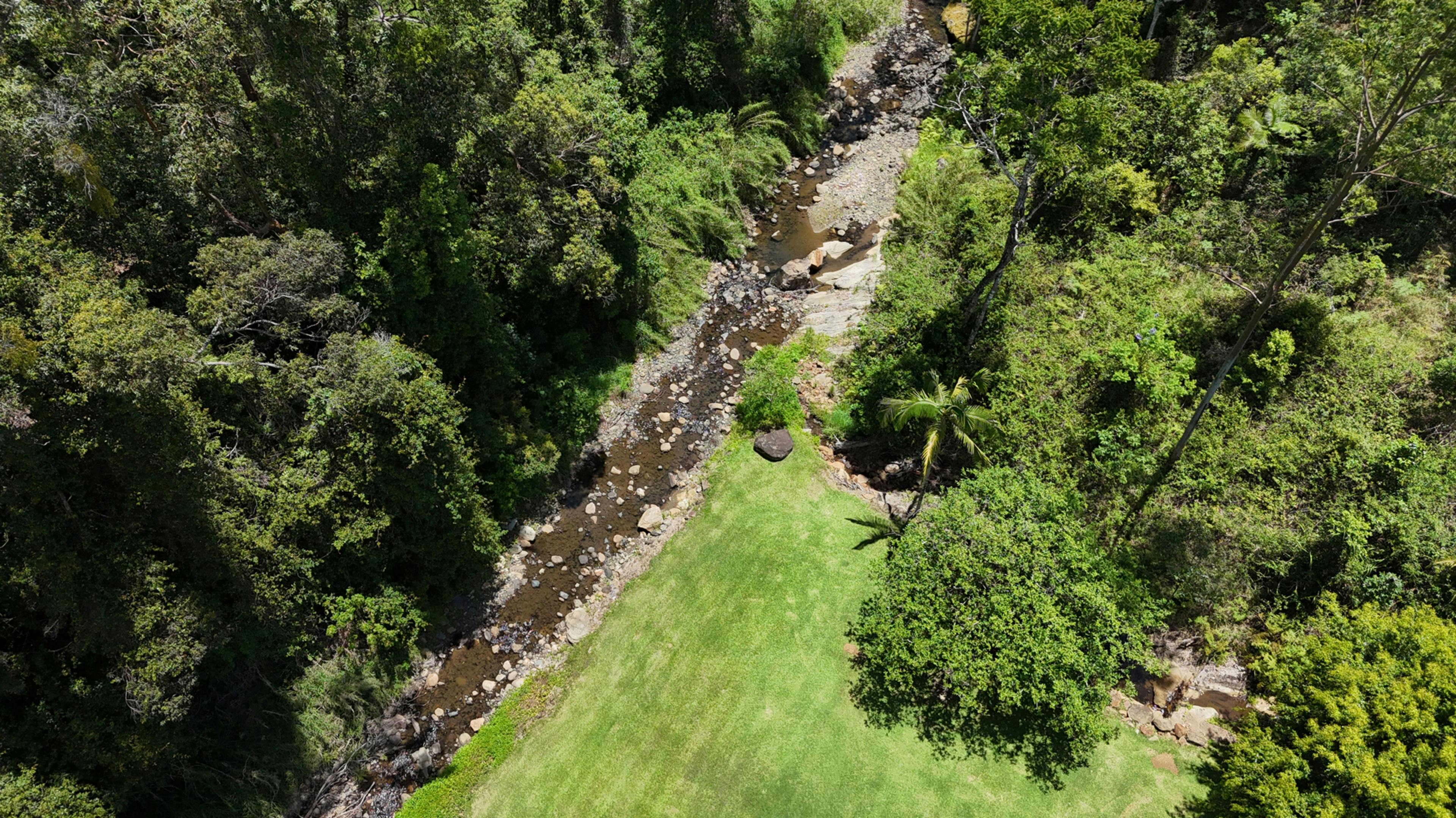 Trickling Waters Retreat