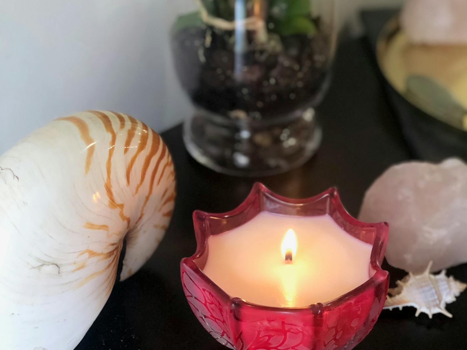 Image for Triple Scented Candle Making DIY Workshop
