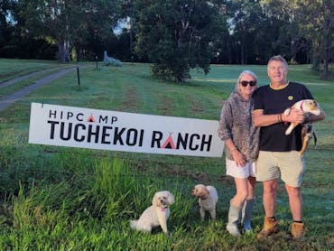 Tuchekoi Ranch Tuchekoi Ranch