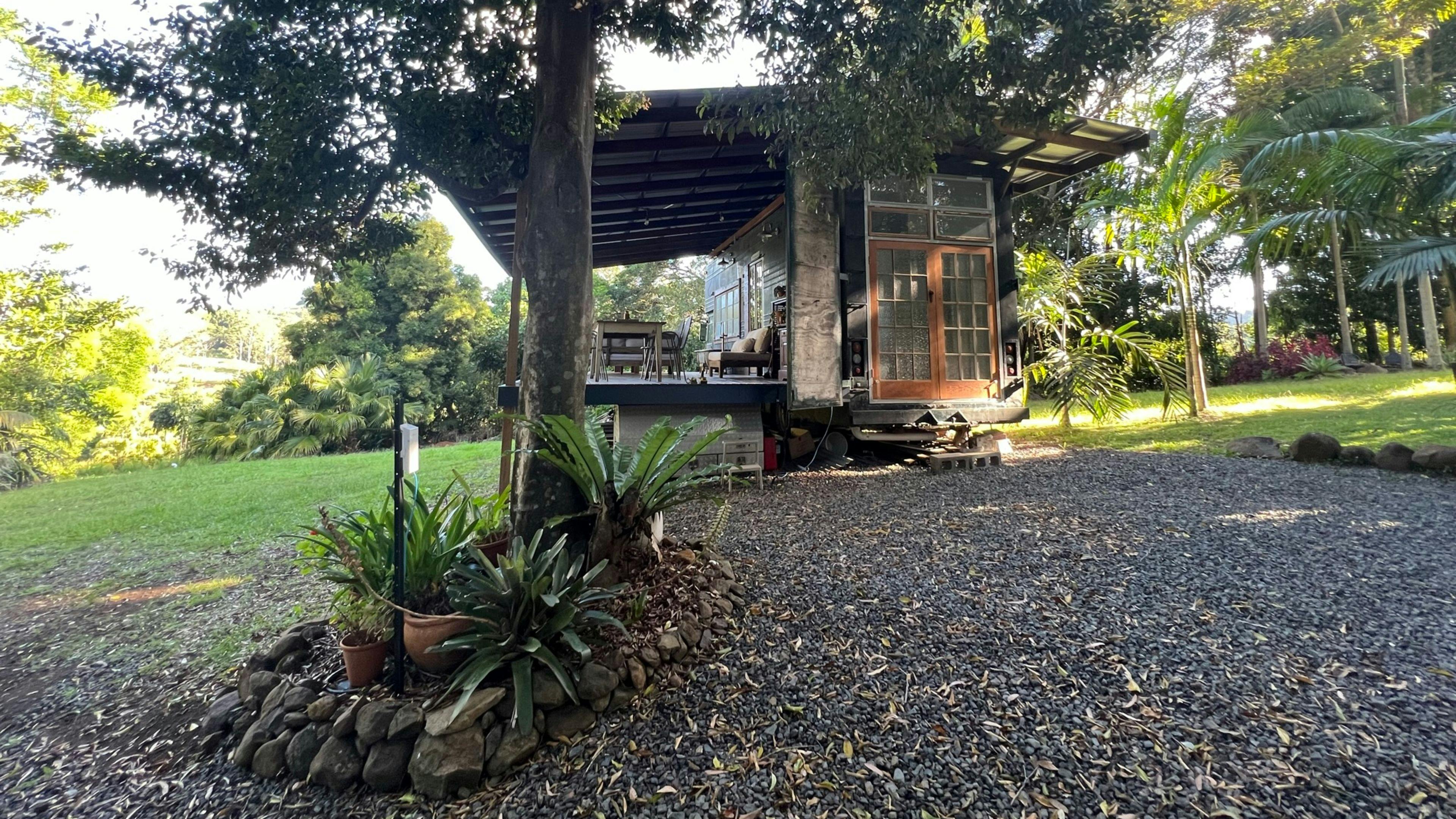 턴테이블 크릭 에코스테이