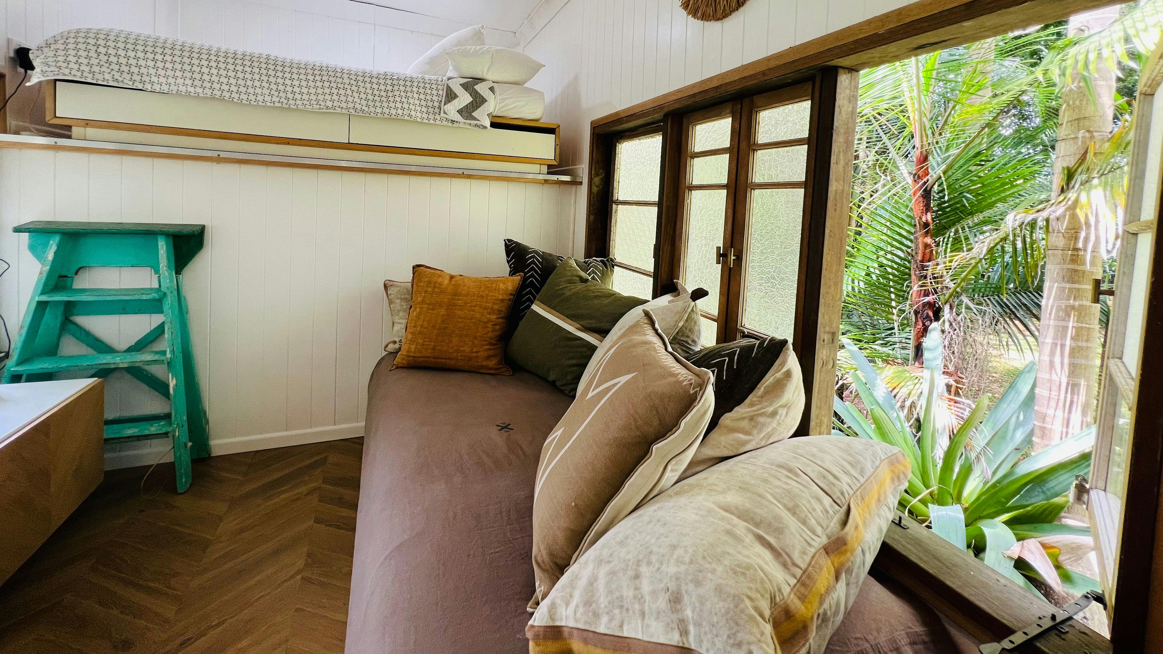 턴테이블 크릭 에코스테이