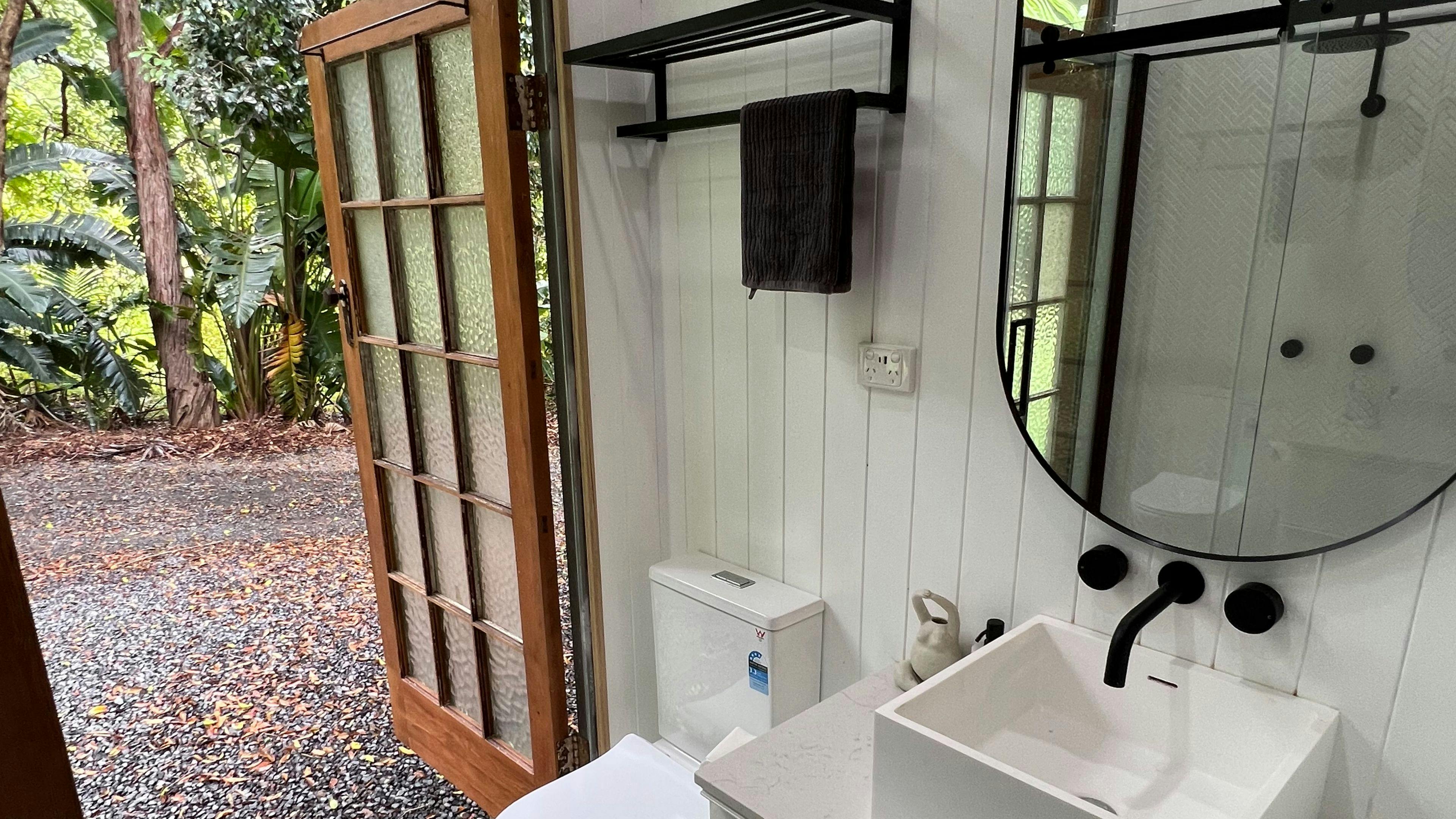 턴테이블 크릭 에코스테이