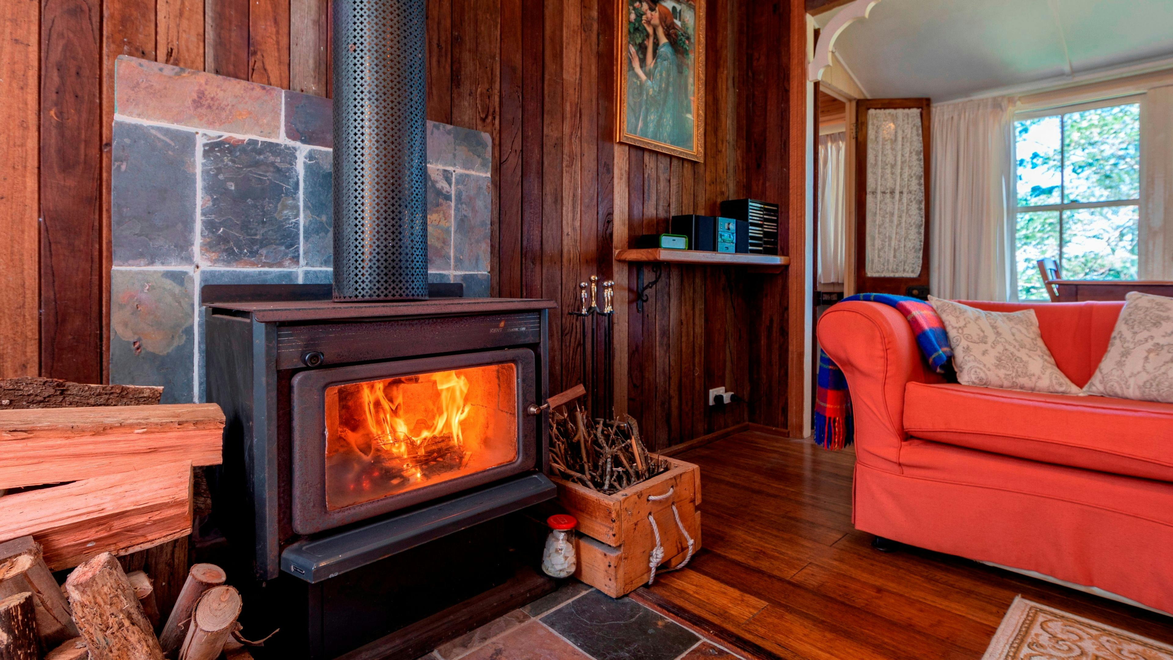 Turkey's Nest Rainforest Cottages