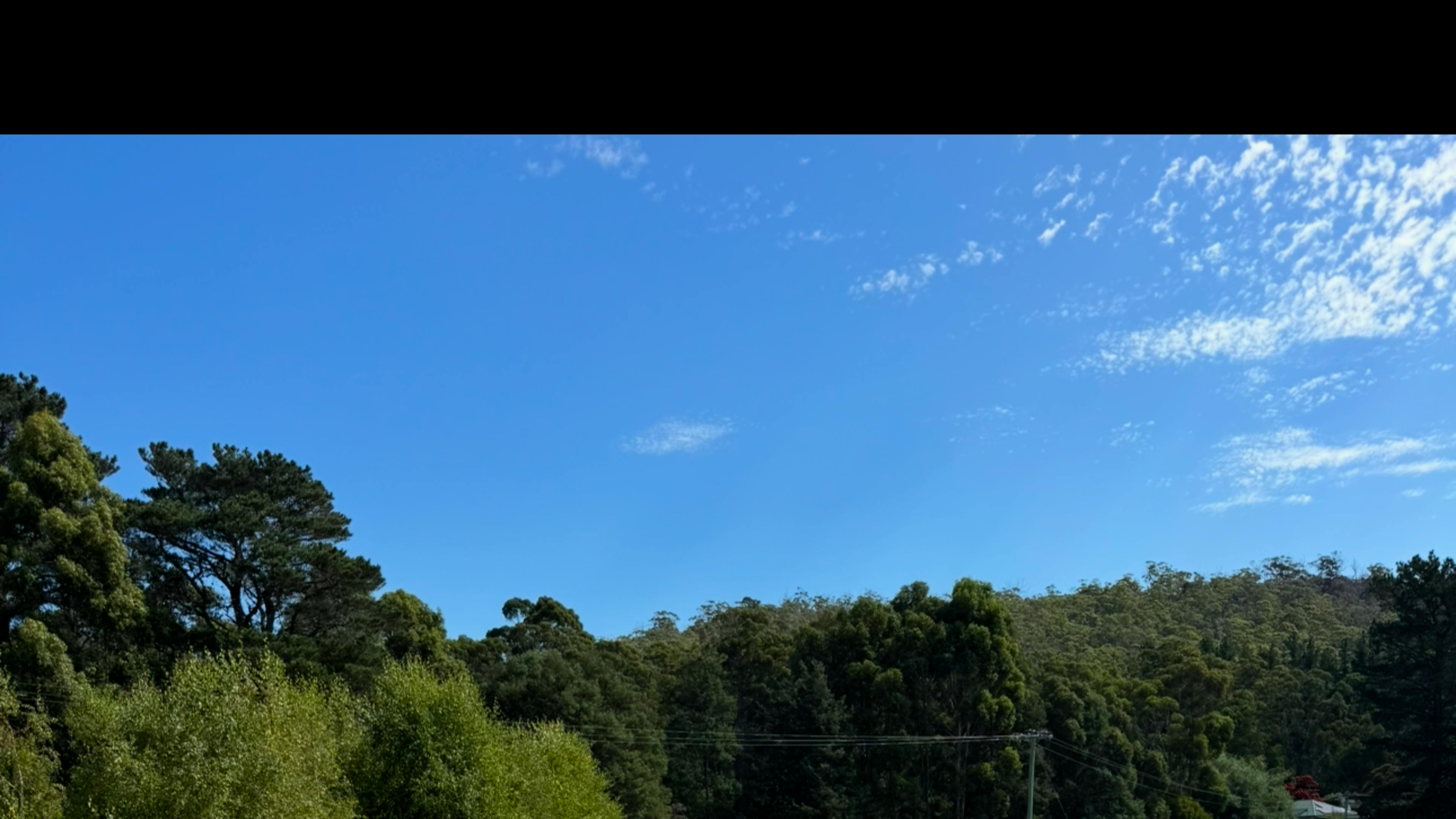 Lunawanna Campground