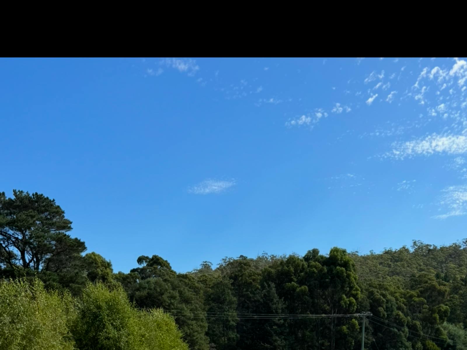 Lunawanna Campground