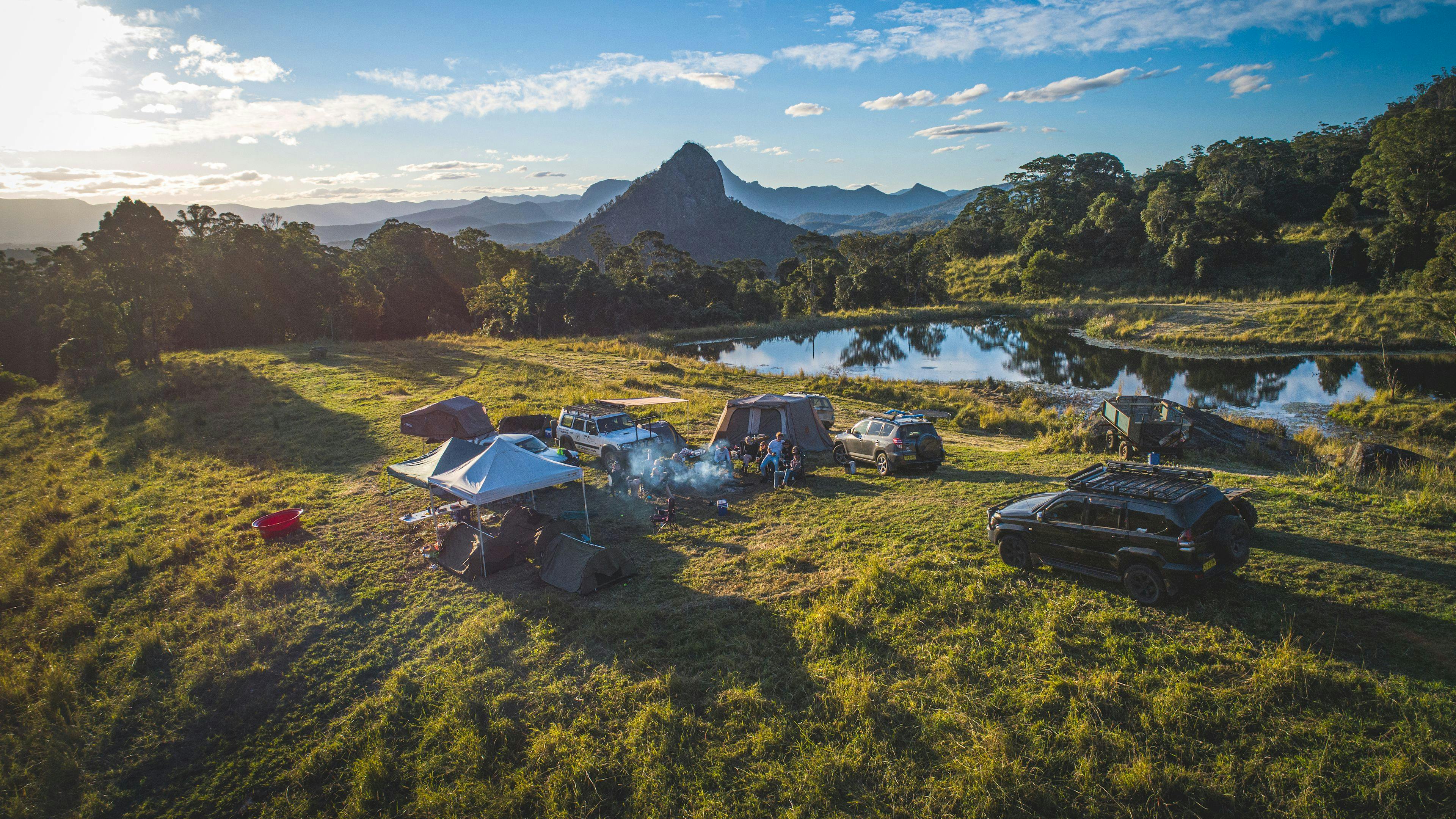 特威德谷 - 杜恩杜恩农场