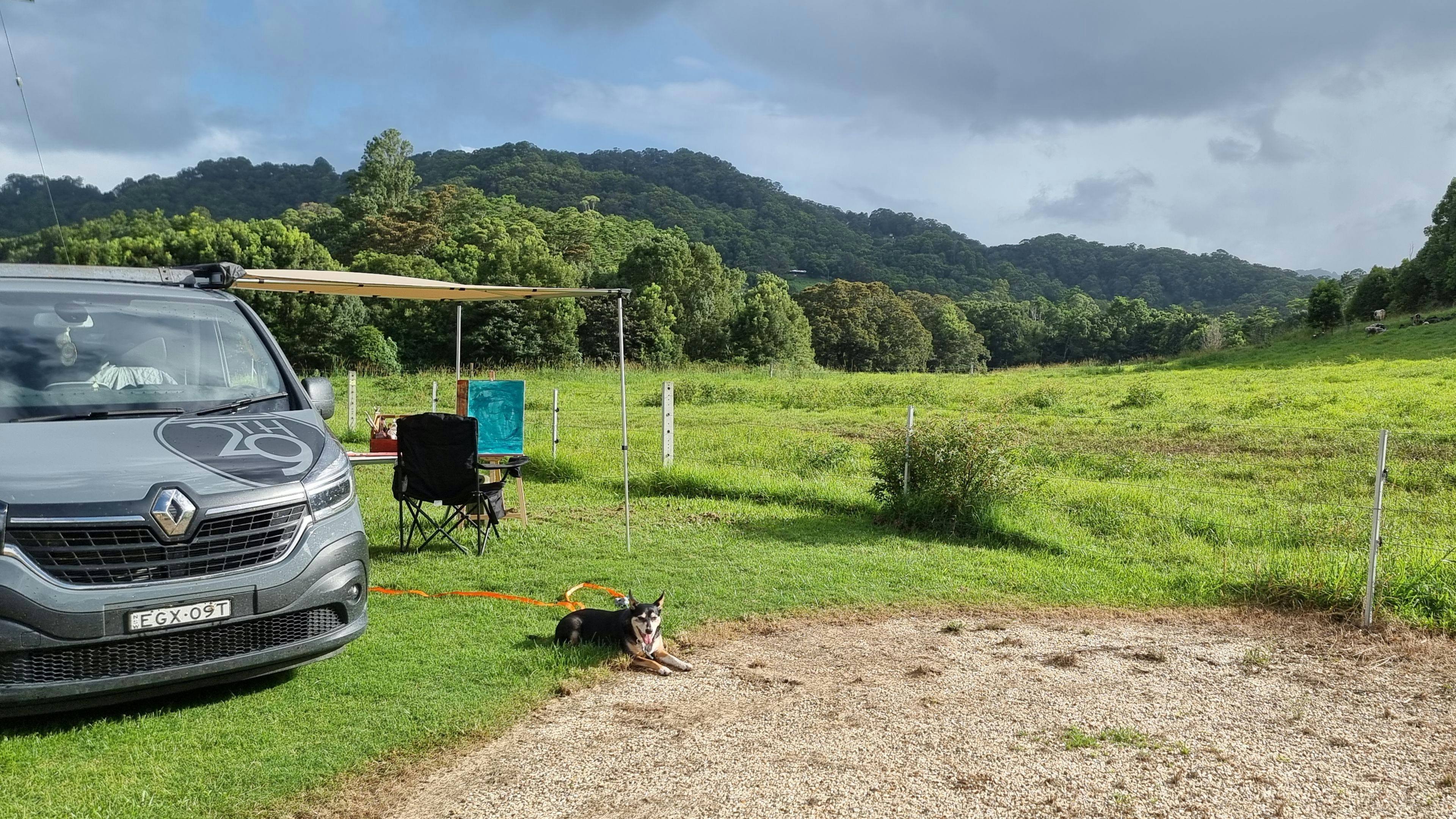Tweed Valley Farmhouse Cheeses