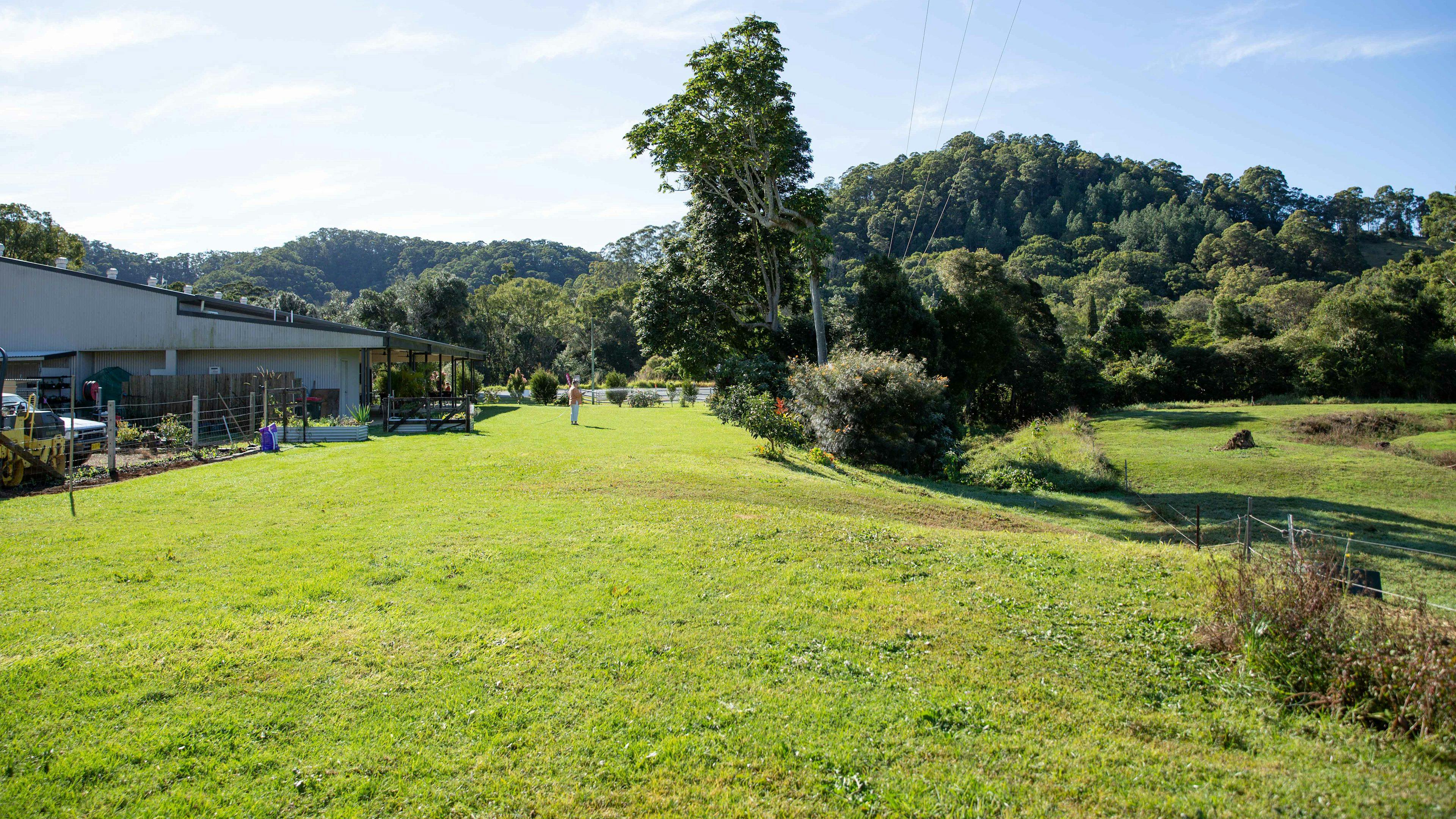 트위드 밸리 팜하우스 치즈