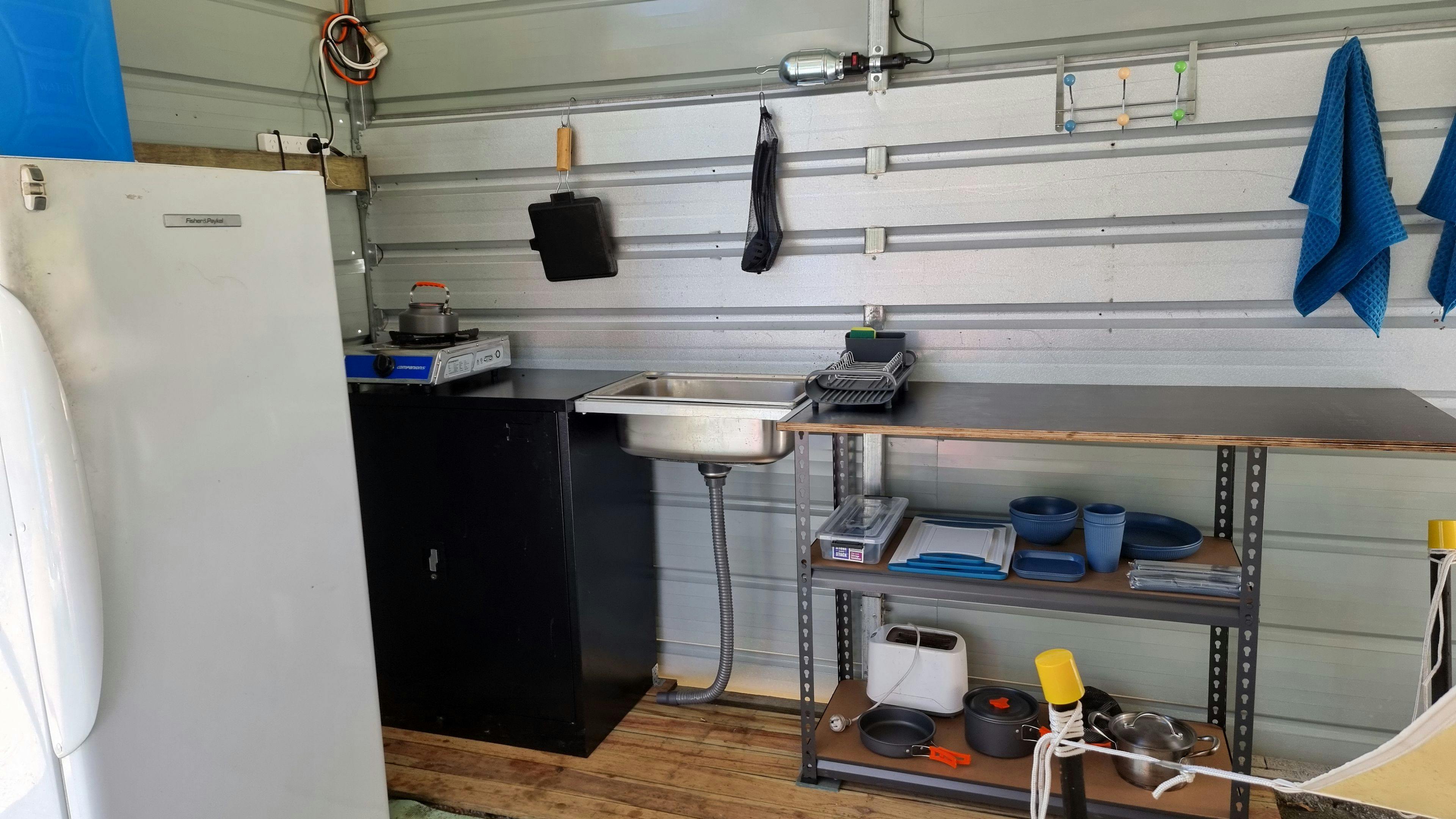 Linga Longa Spiritual Retreat