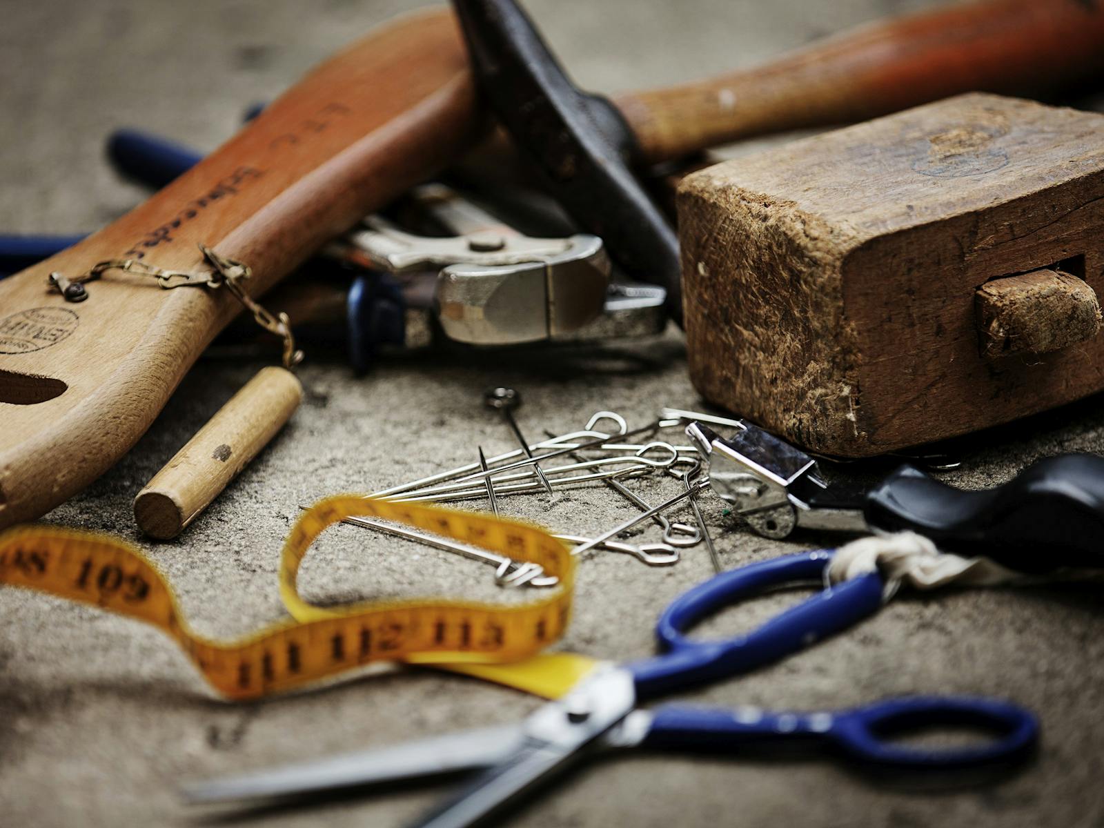 Image for Two-day Chair Upholstery Workshop