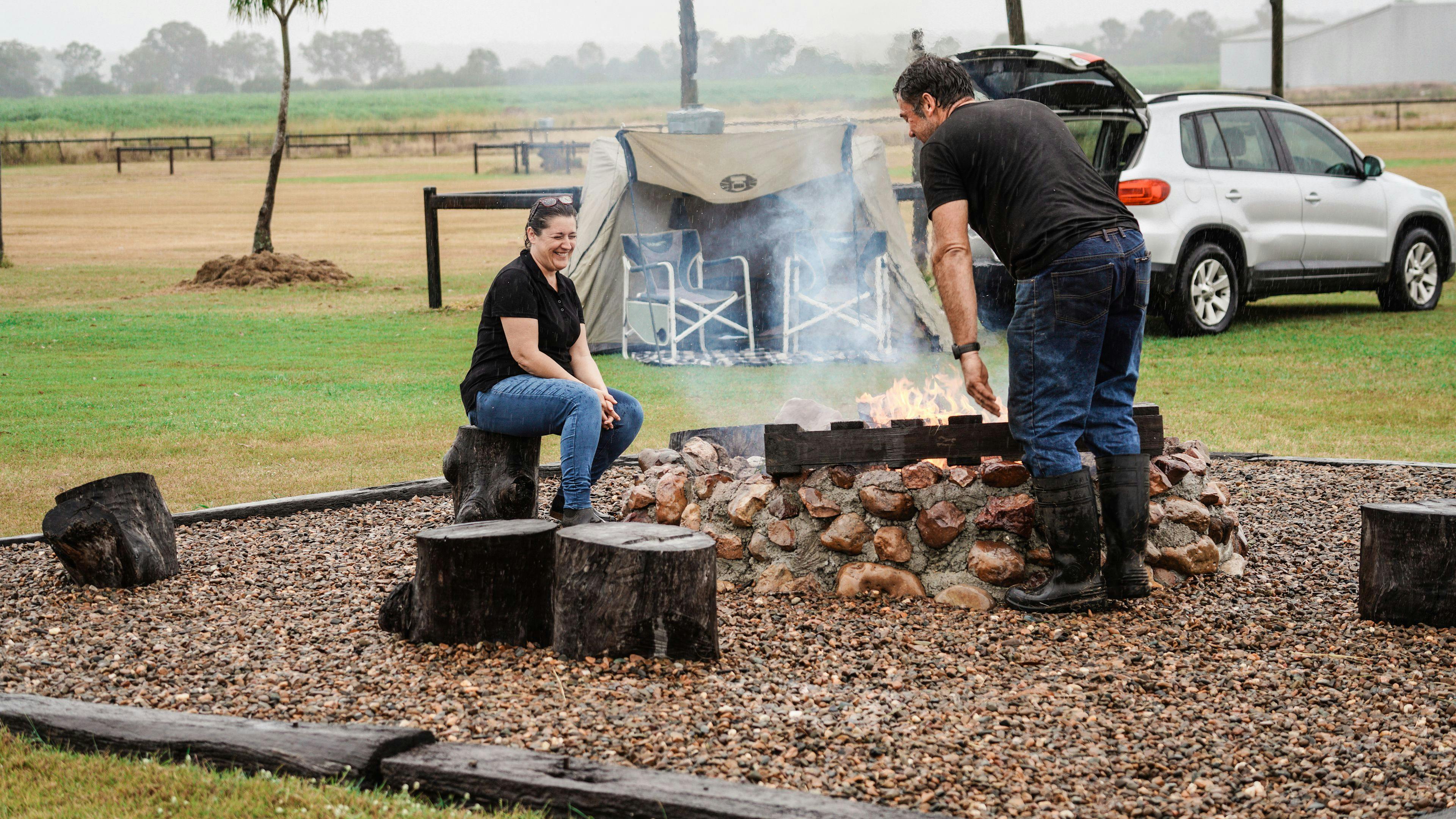 Clancy's on Clarendon
