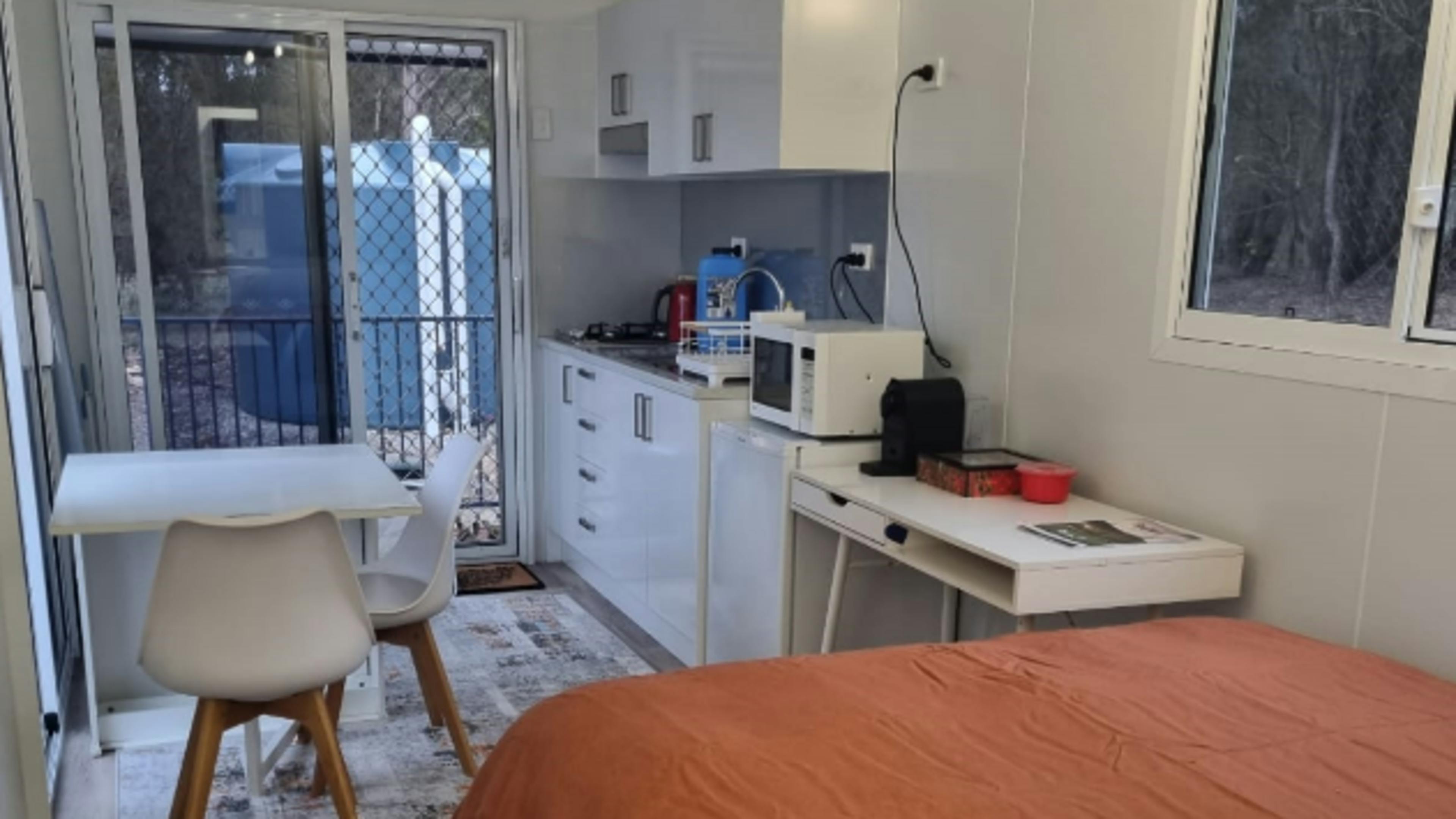 부엔파소 - 좋은 발걸음