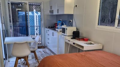 Buenpaso - good step