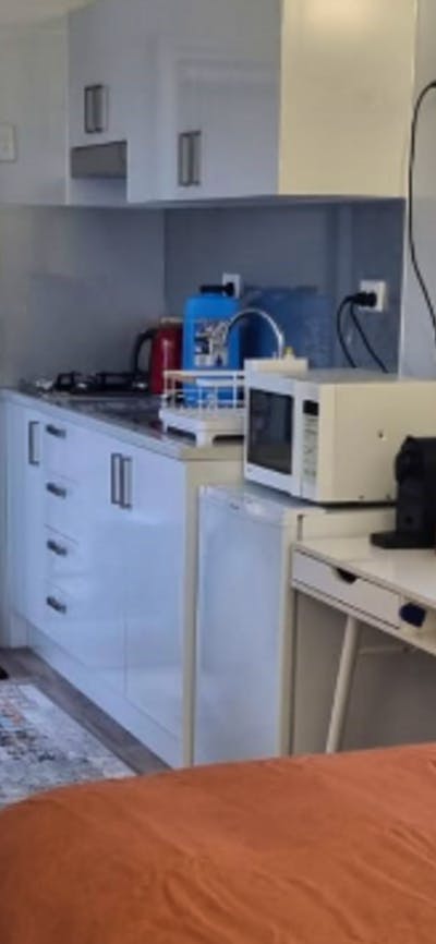 Buenpaso - good step