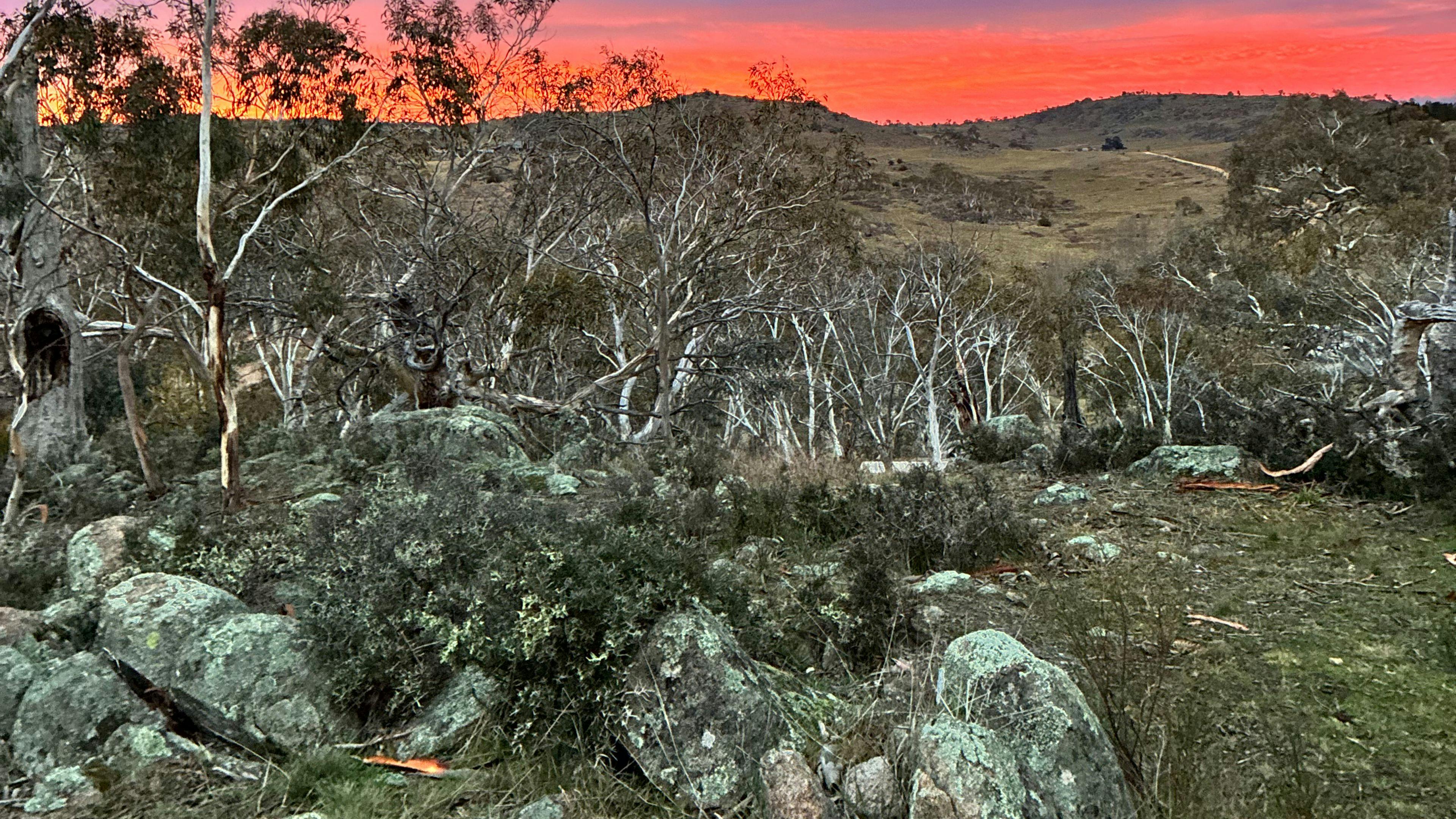 Jacarry Rocks Retreat, Jindabyne