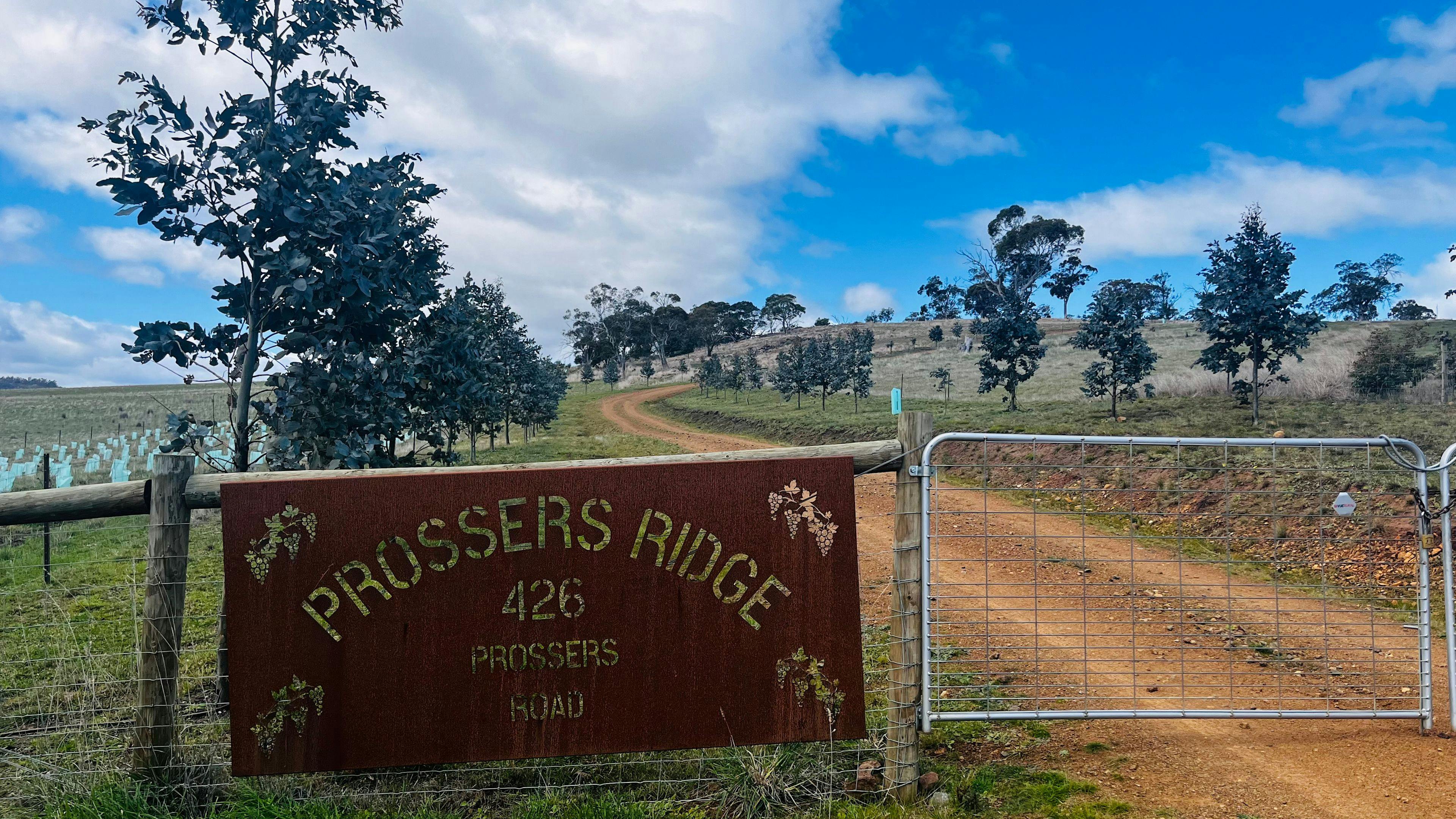 Prossers Ridge Richmond