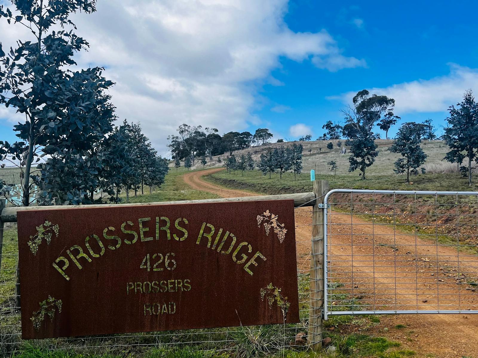 Prossers Ridge Richmond