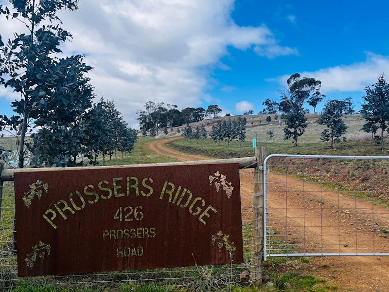 Prossers Ridge Richmond