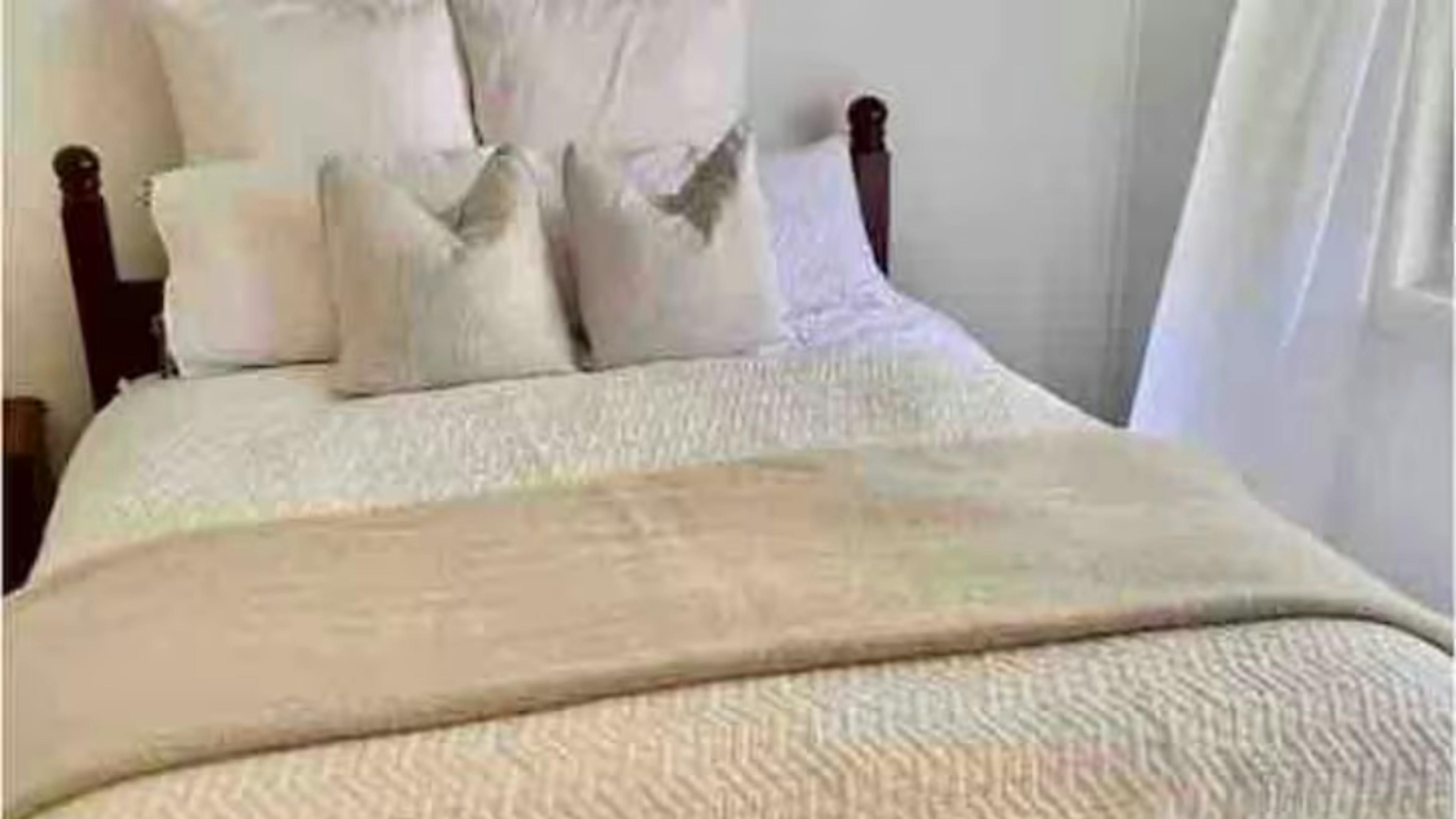 Clancy's Cottage - Talbingo