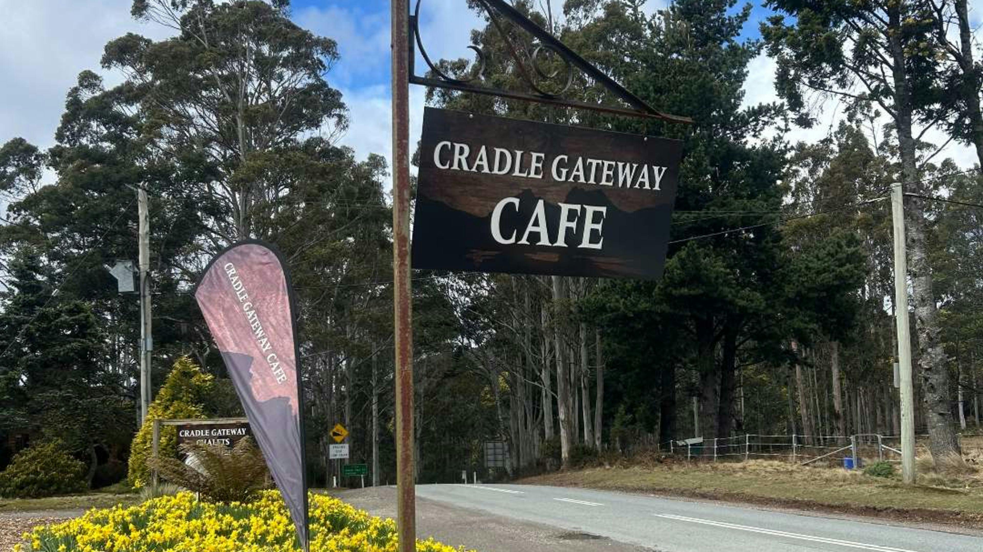 Cradle Gateway Chalets