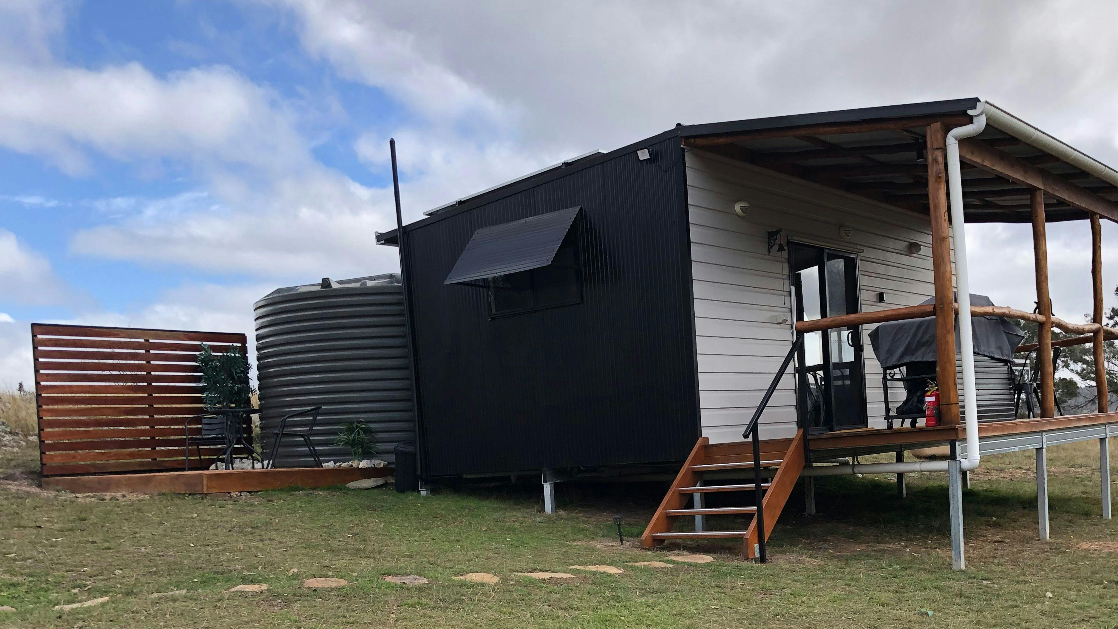 Stoney Creek Cottage