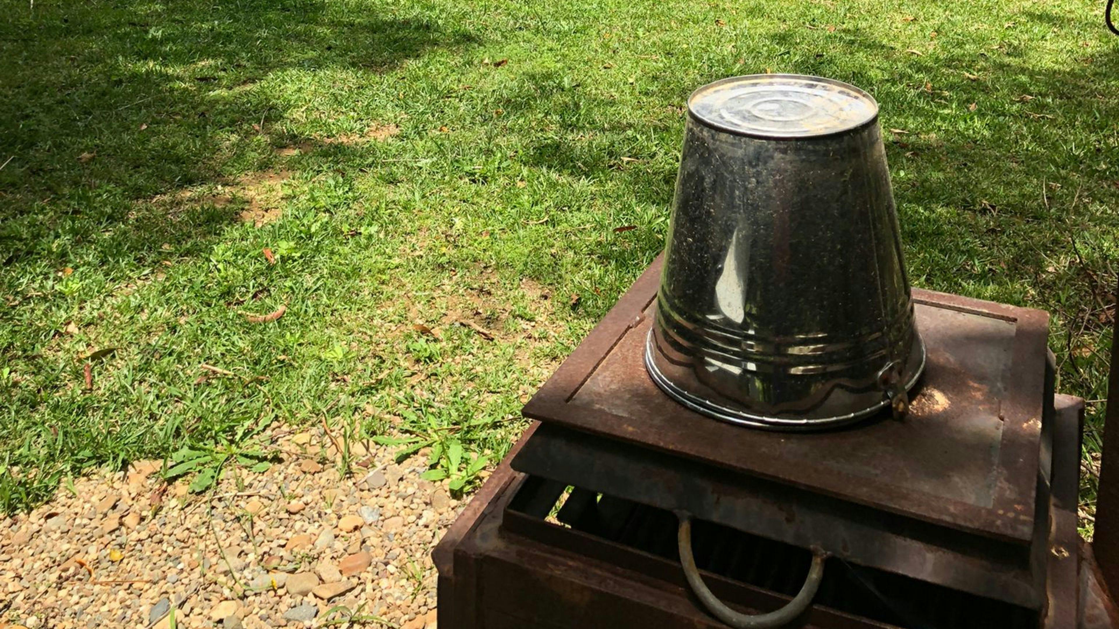 Dalrymple Heights Rainforest Stay