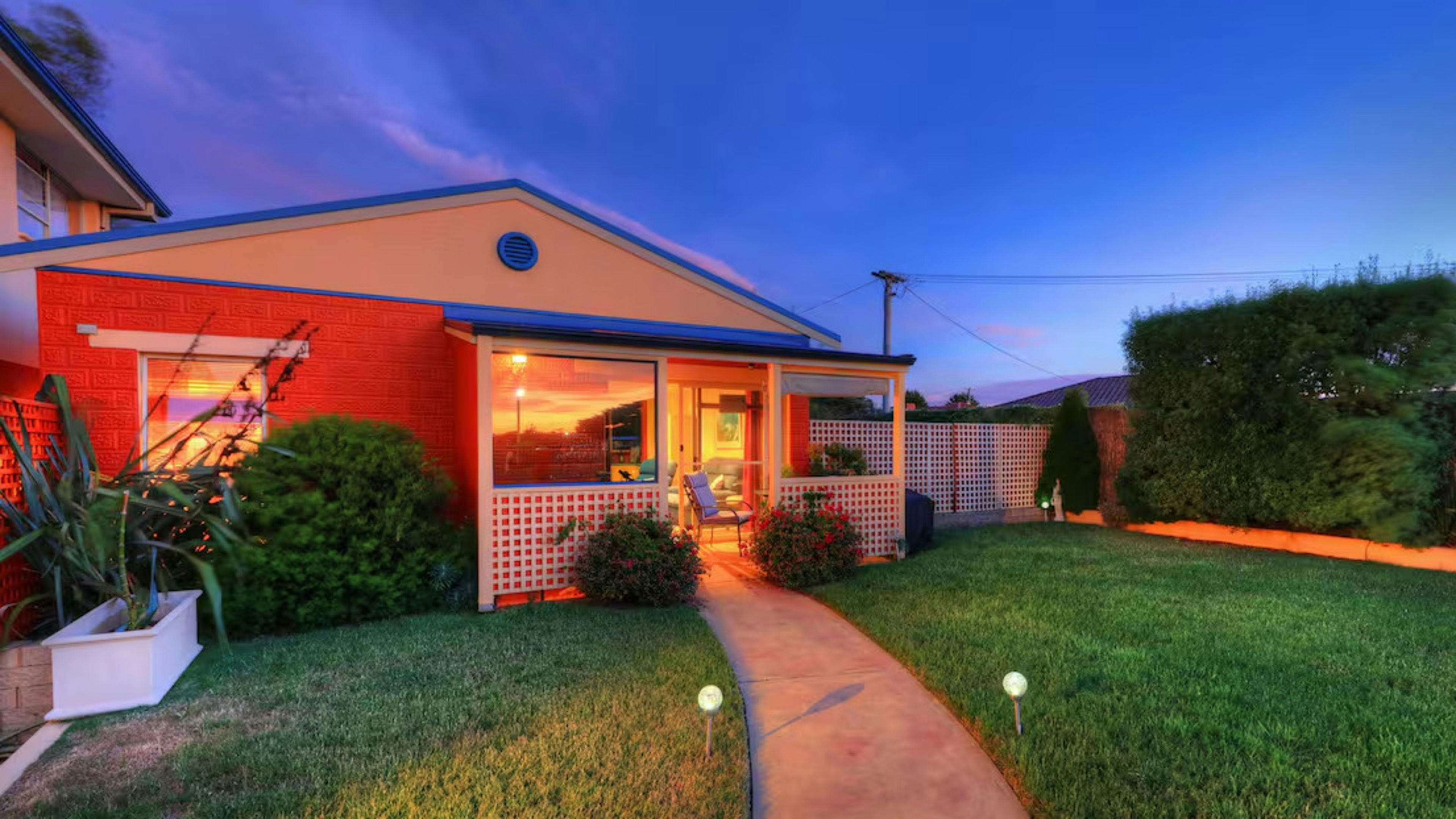 Alice Beside The Sea
