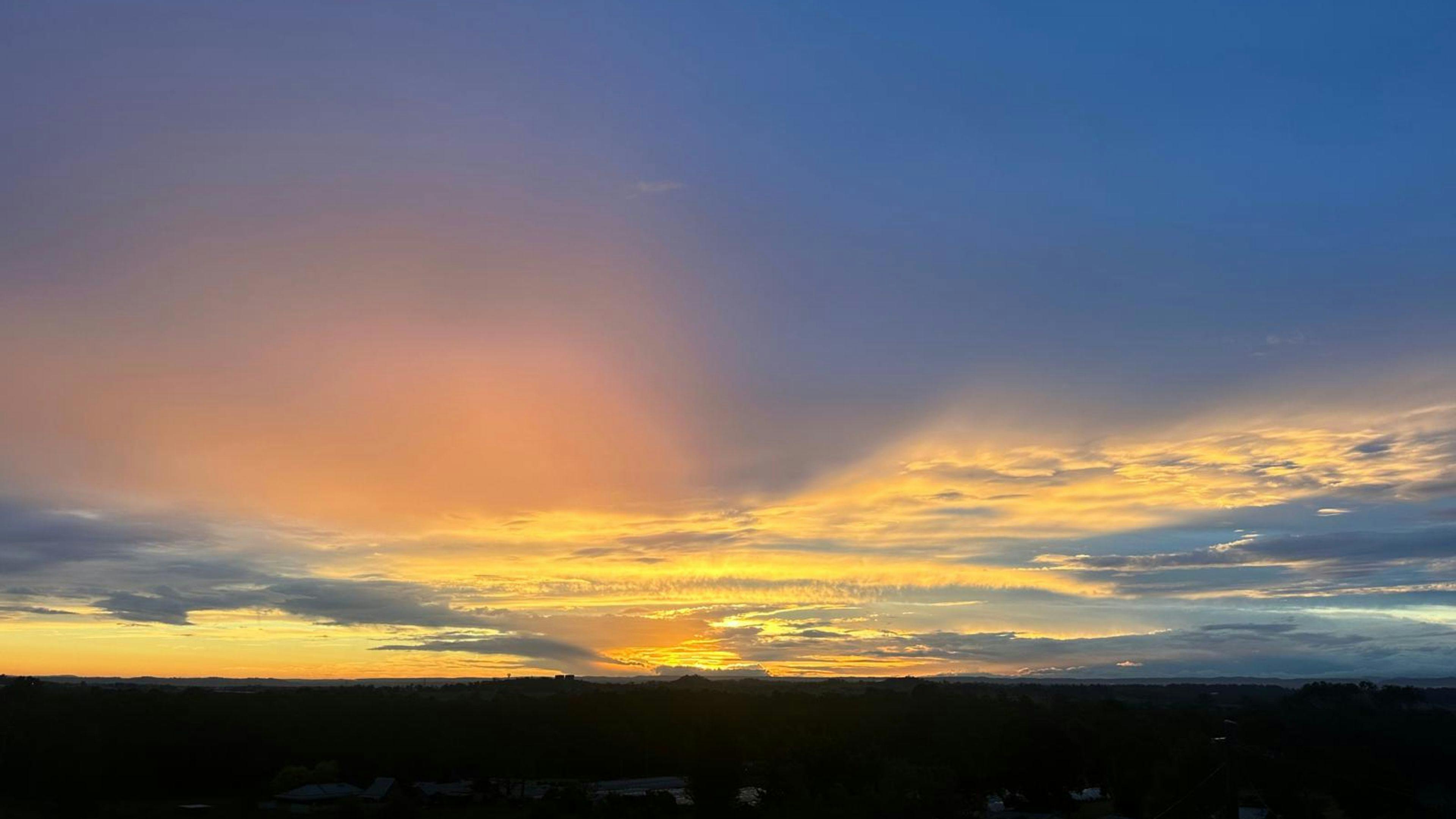 The Hang Out Campground