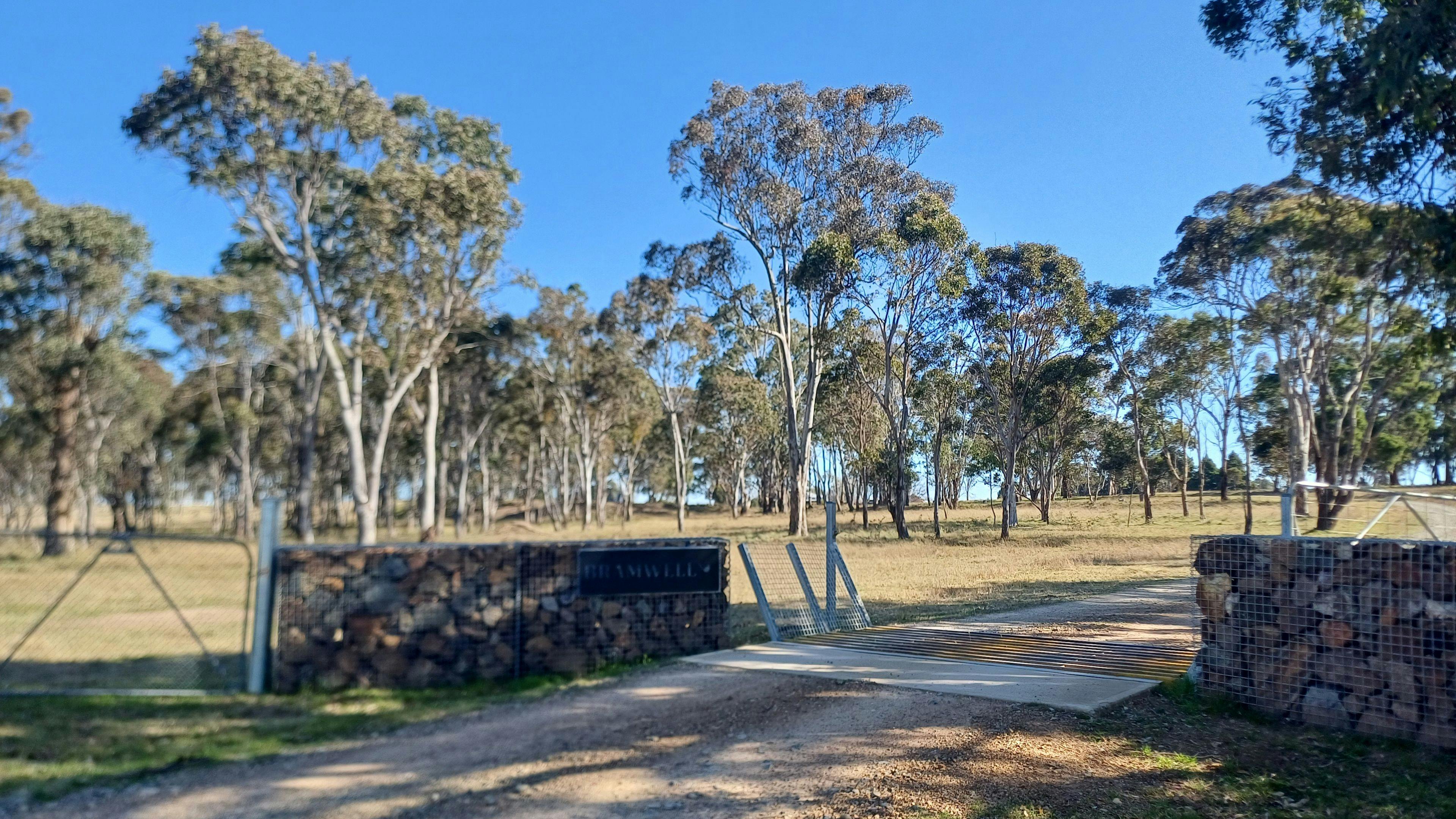 Bramwell