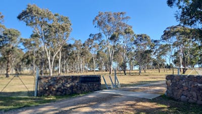 Image of Bramwell.