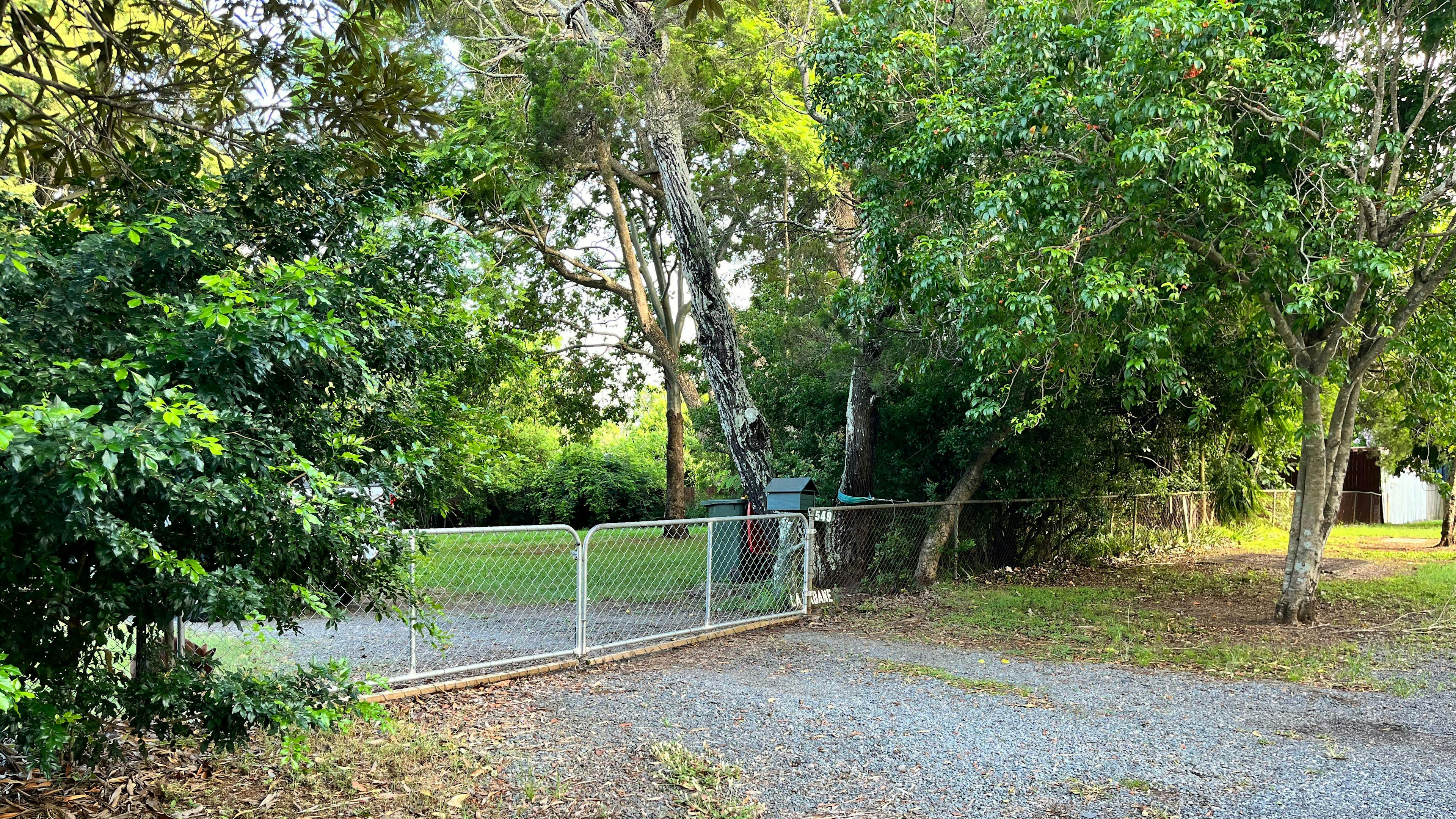 Urban Oasis in Brisbane