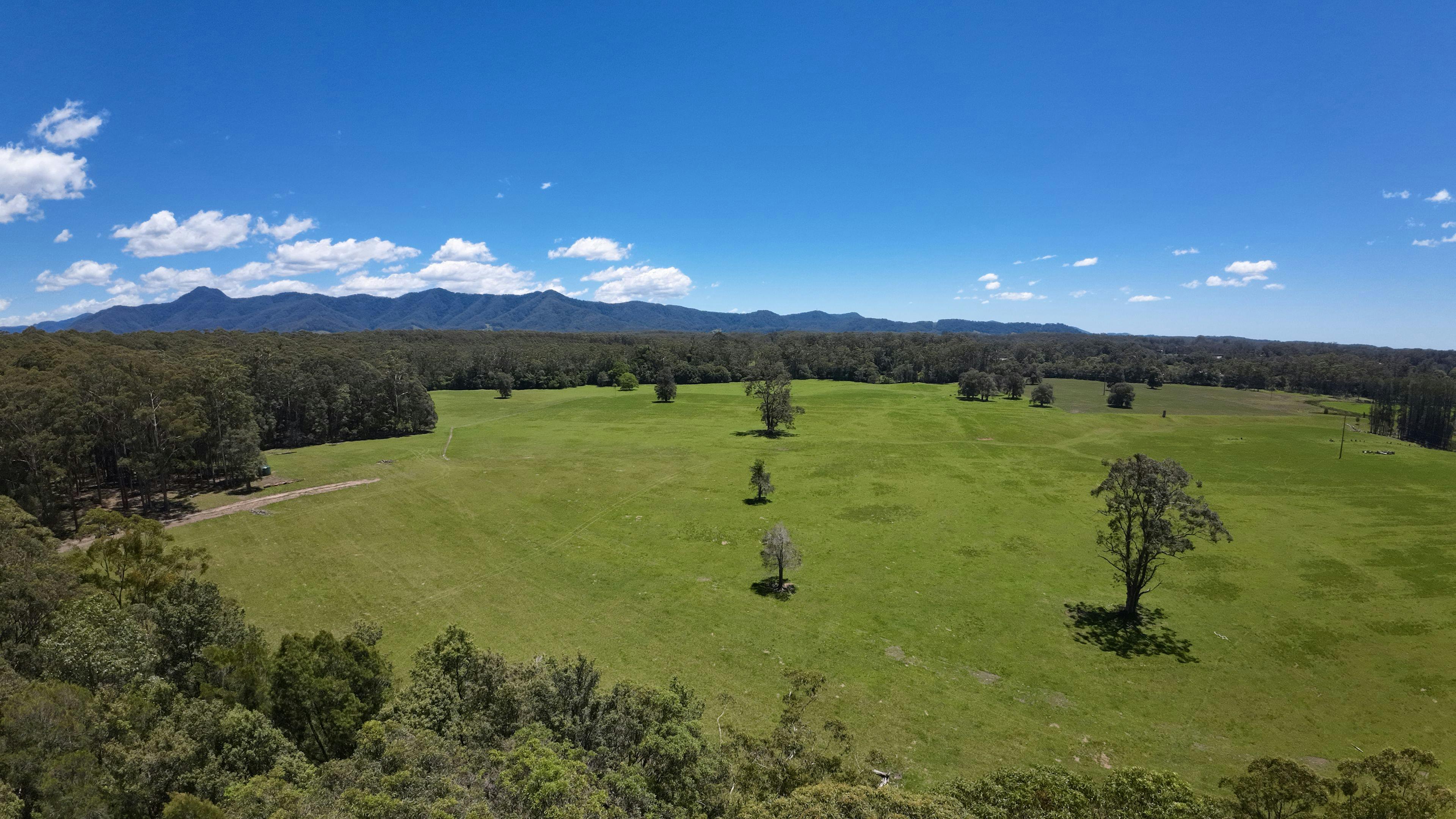 Bonville Camp Ground