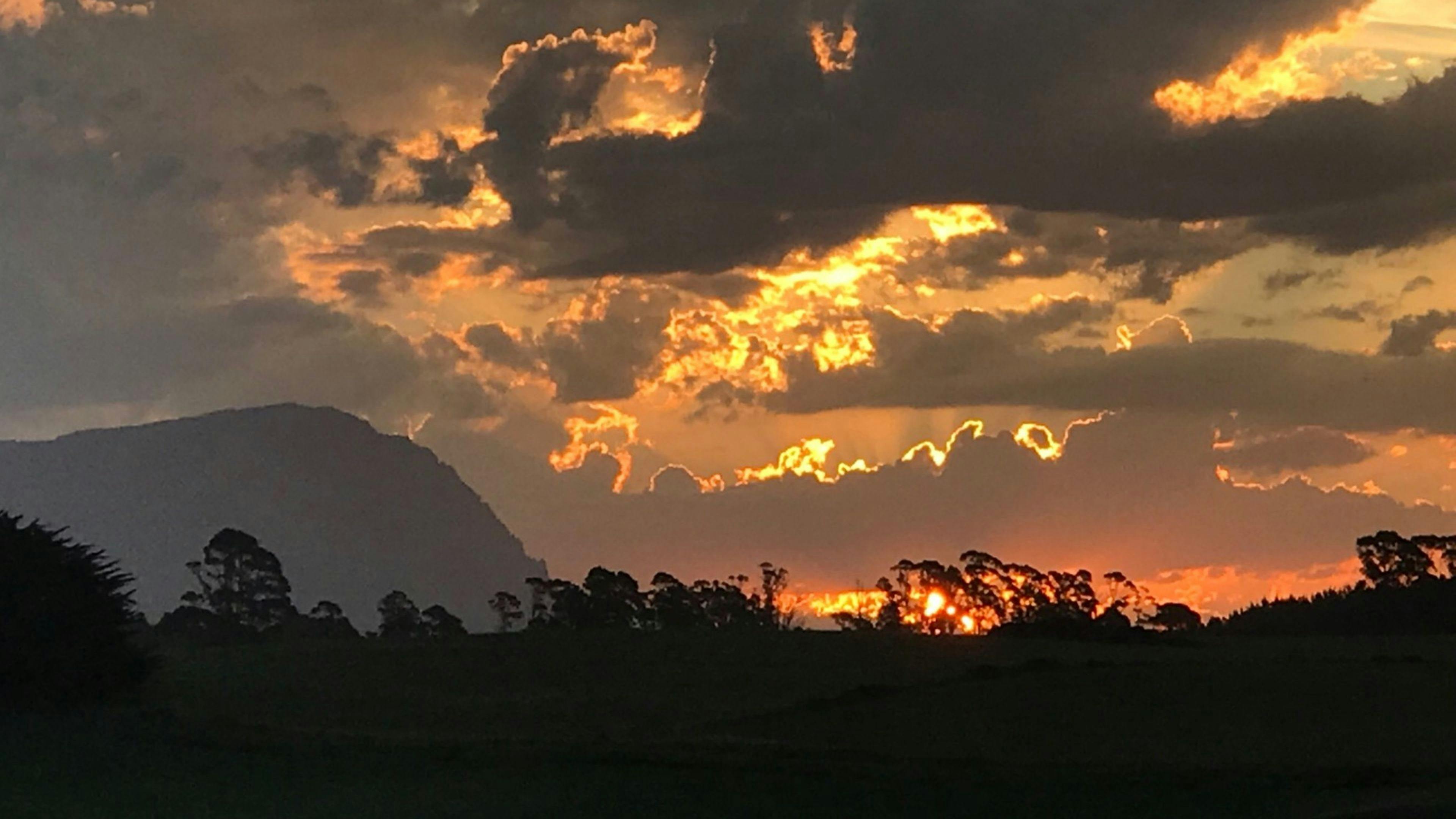 Sunridge Valley Views