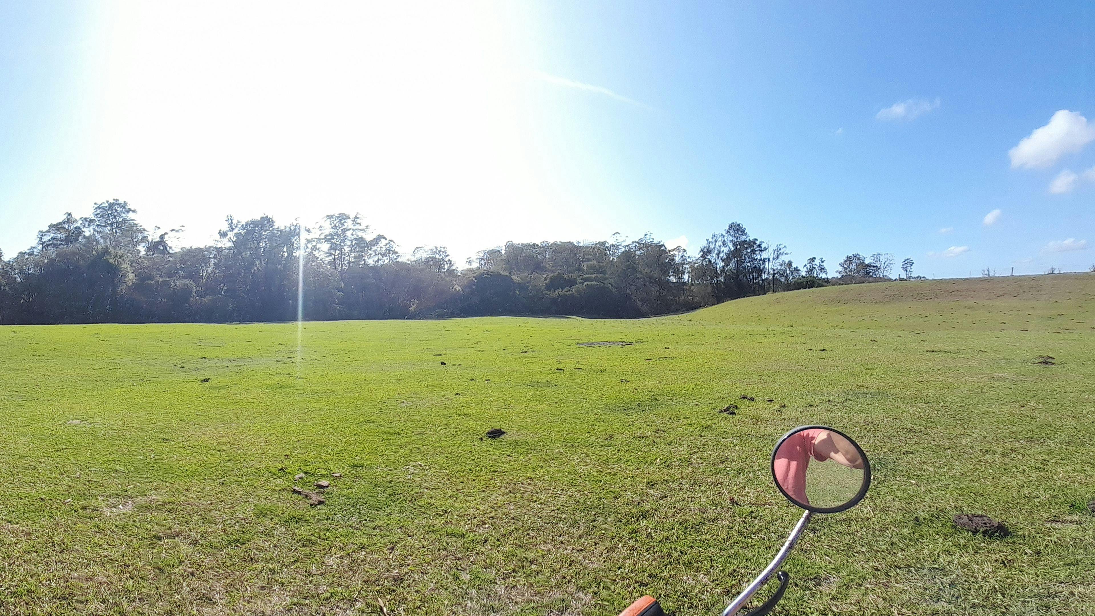 Utungen Freshwater Camp