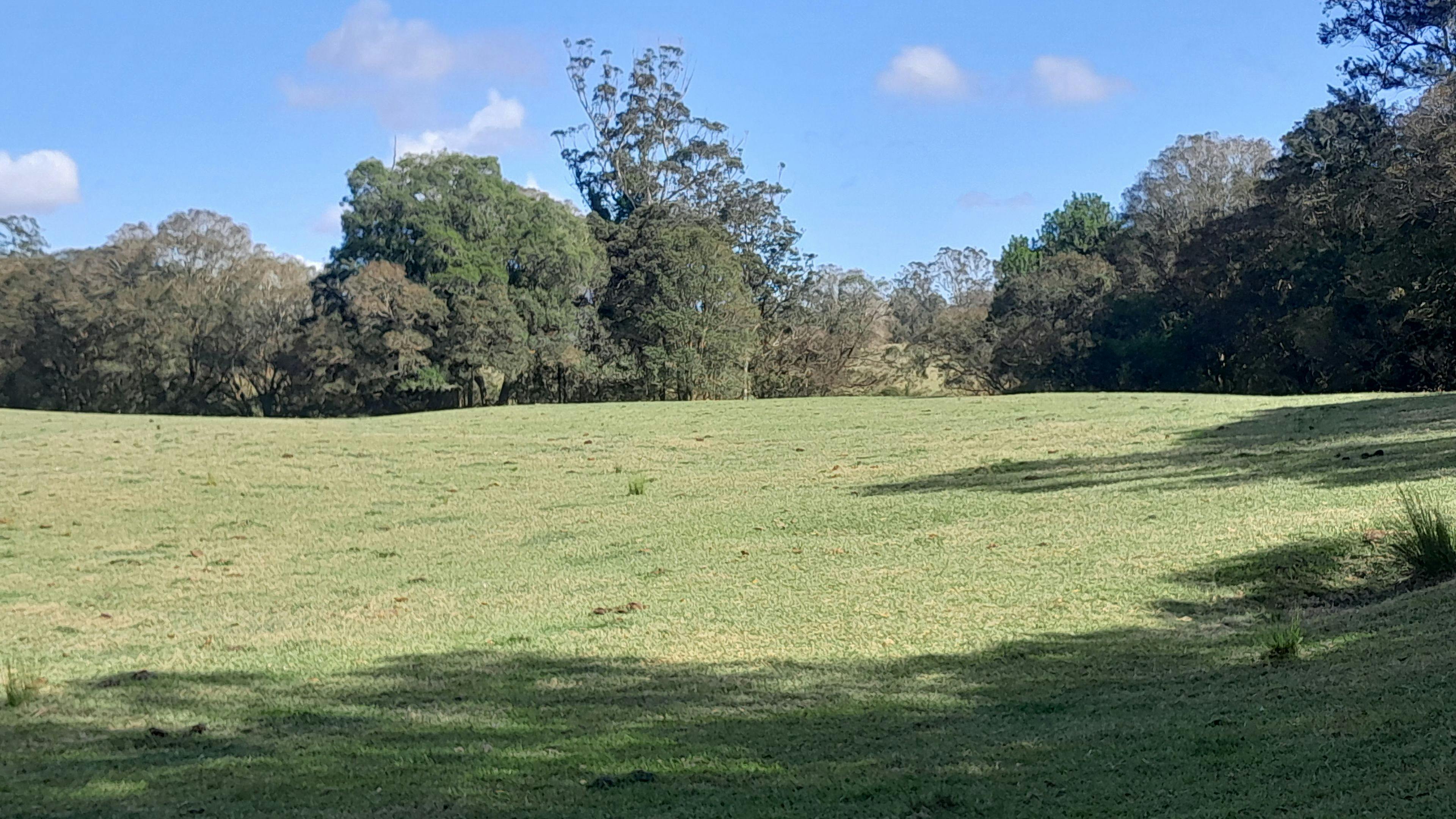 Utungen Freshwater Camp