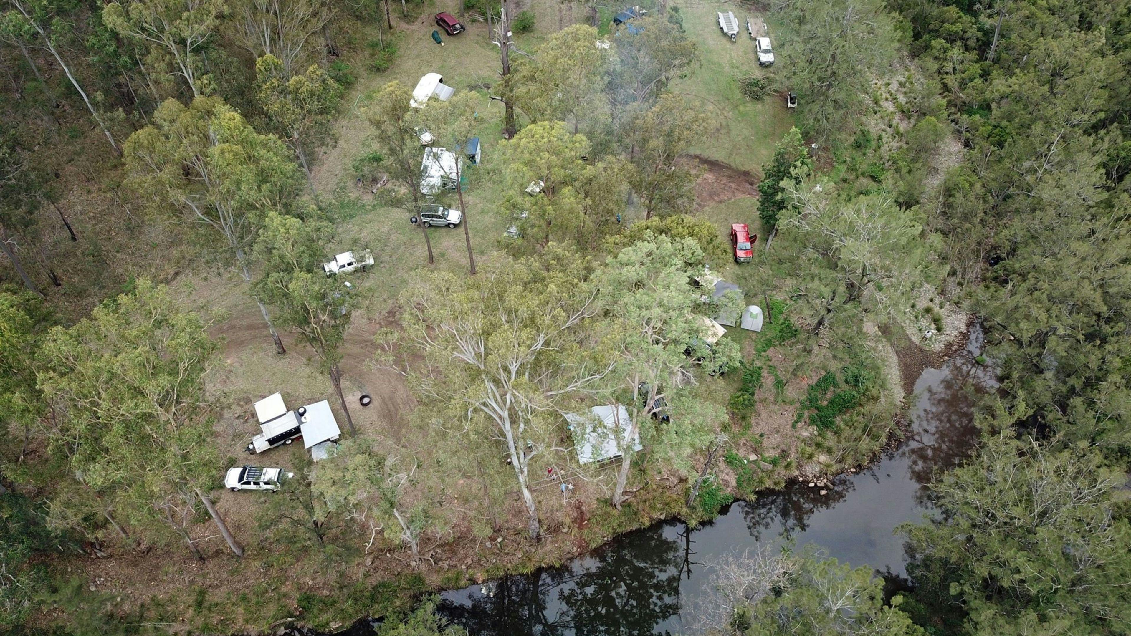 Emu Creek Retreat