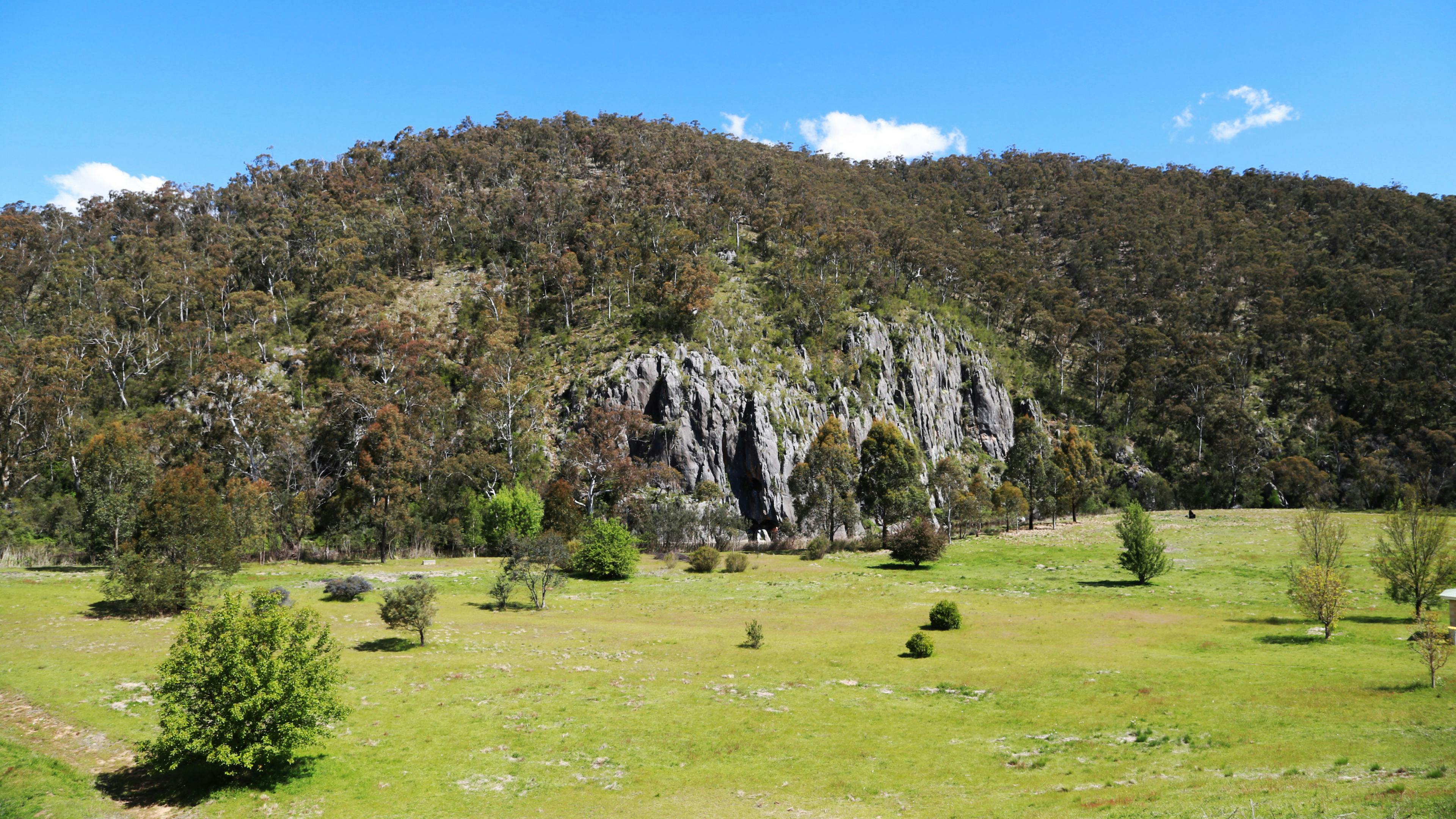 Trout Valley Retreat