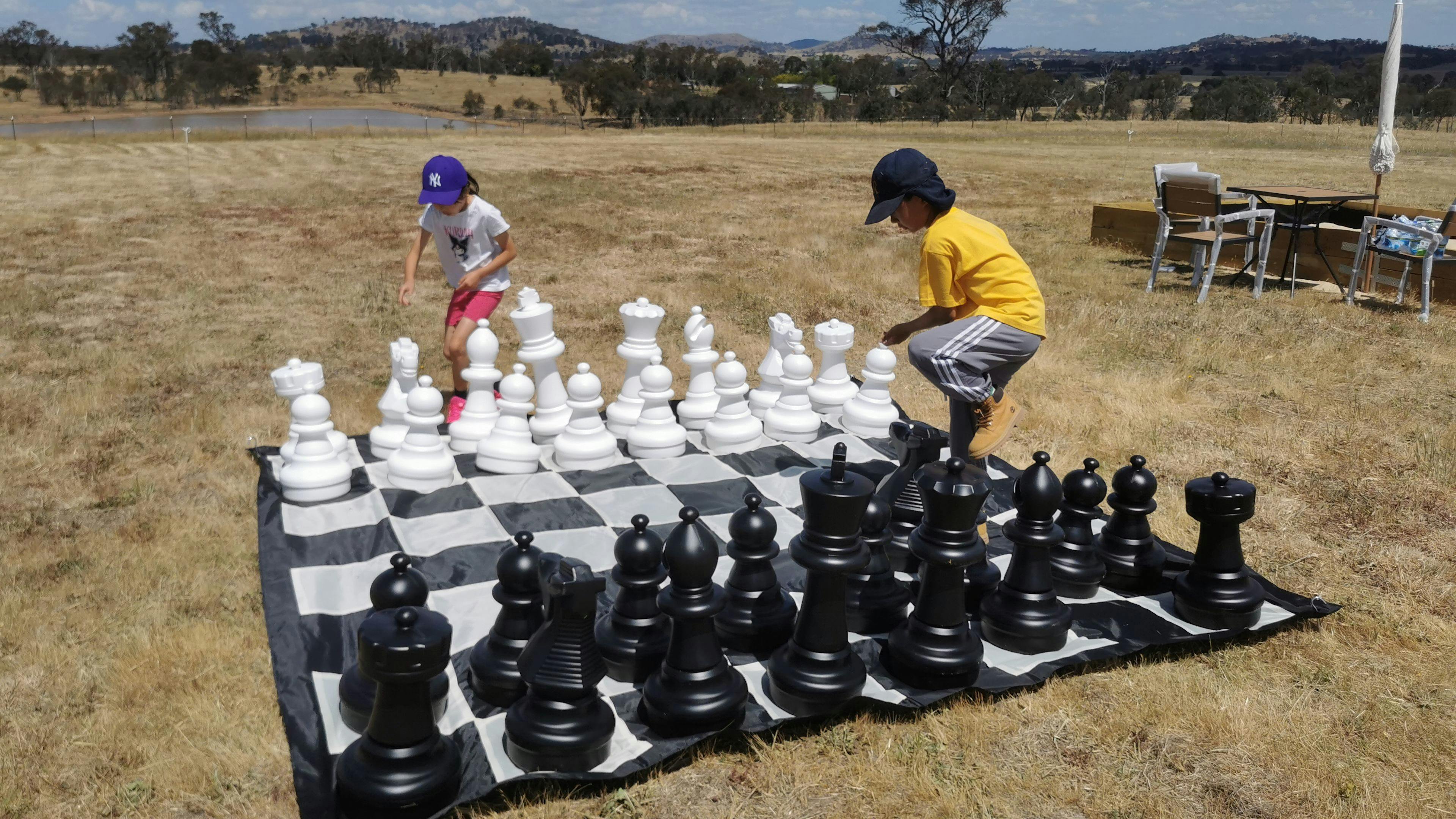 퍼플 팜의 작은 조각