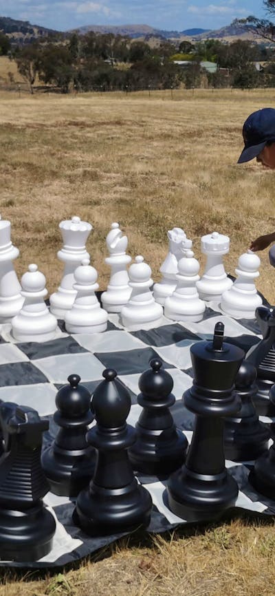 A Little Bit of Purple Farm