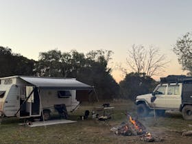 Red Gum Park
