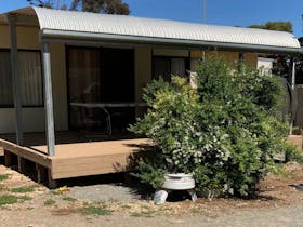 Belalie Wines Farmstay